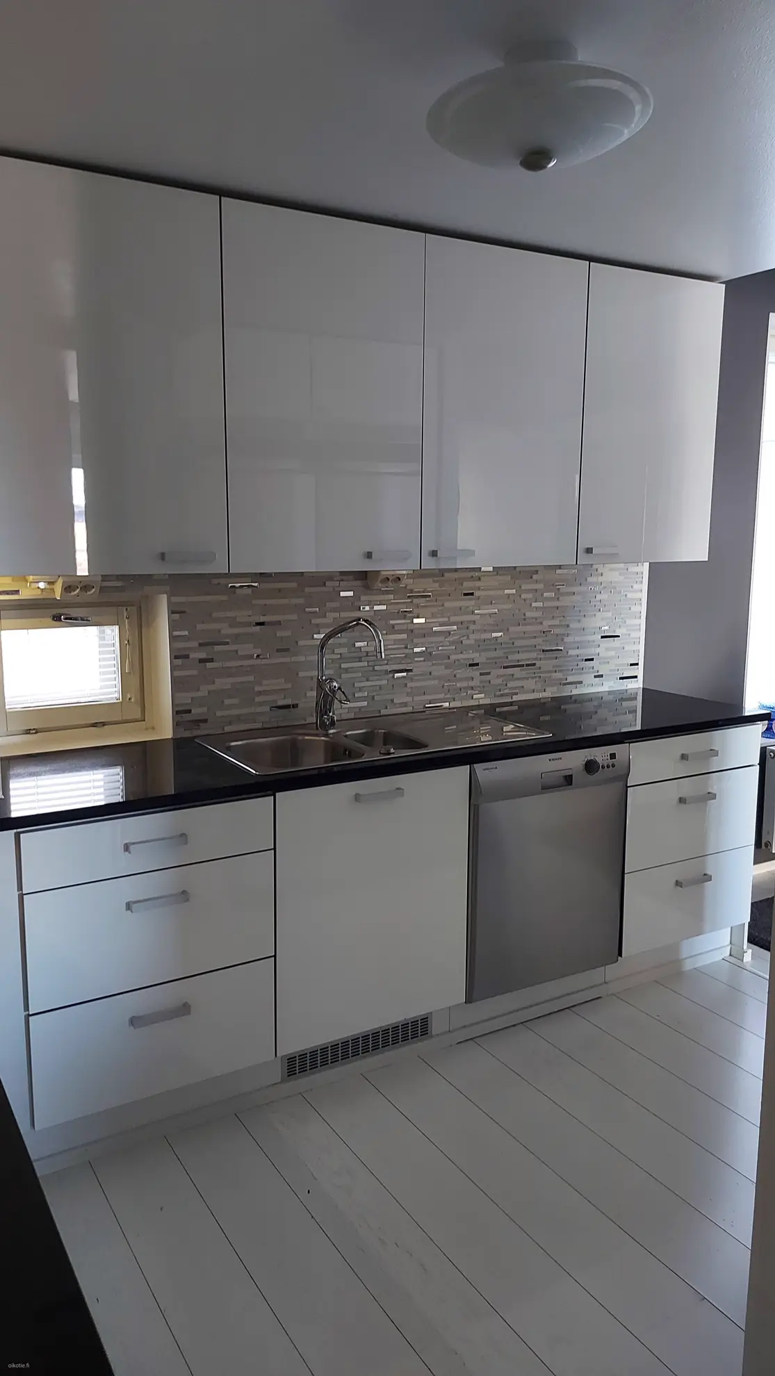 Furnished apartment in Helsinki — photo 7