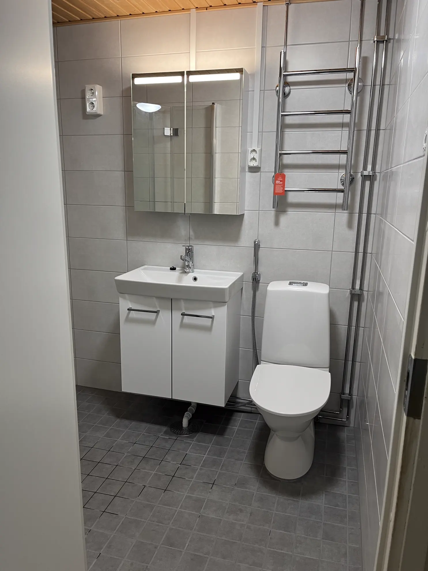 Furnished apartment in Tampere — photo 5
