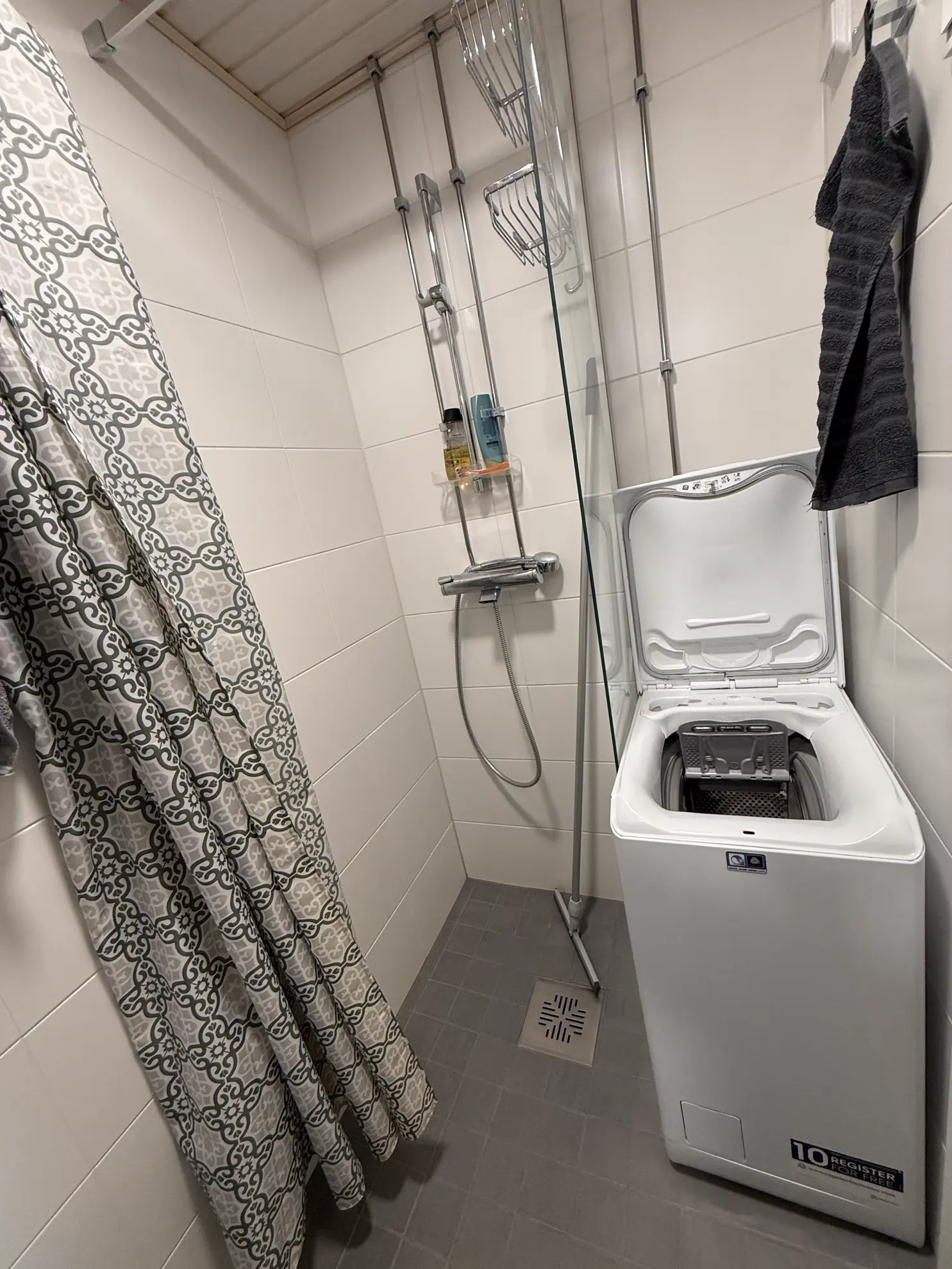 Furnished apartment in Espoo — photo 8