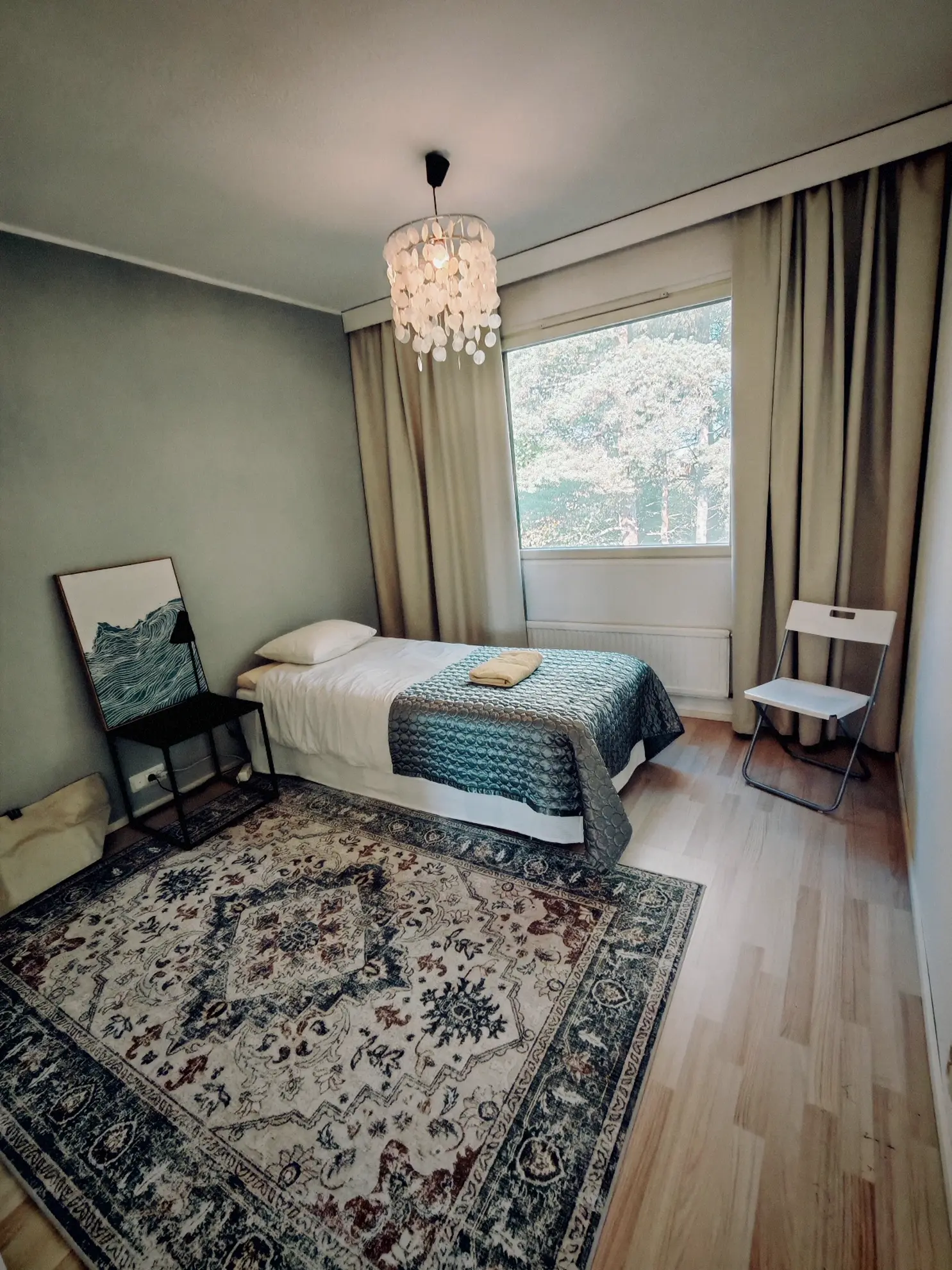 Furnished apartment in Turku — photo 3