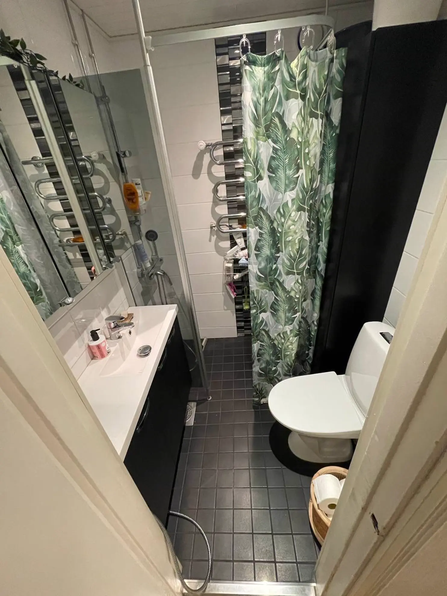 Furnished apartment in JYVÄSKYLÄ — photo 5