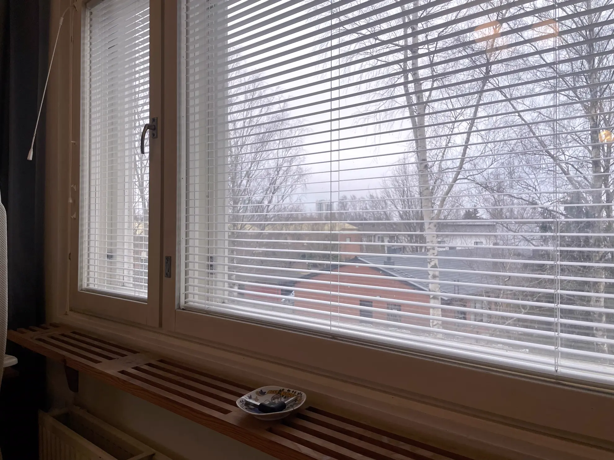 Furnished apartment in Vantaa — photo 18
