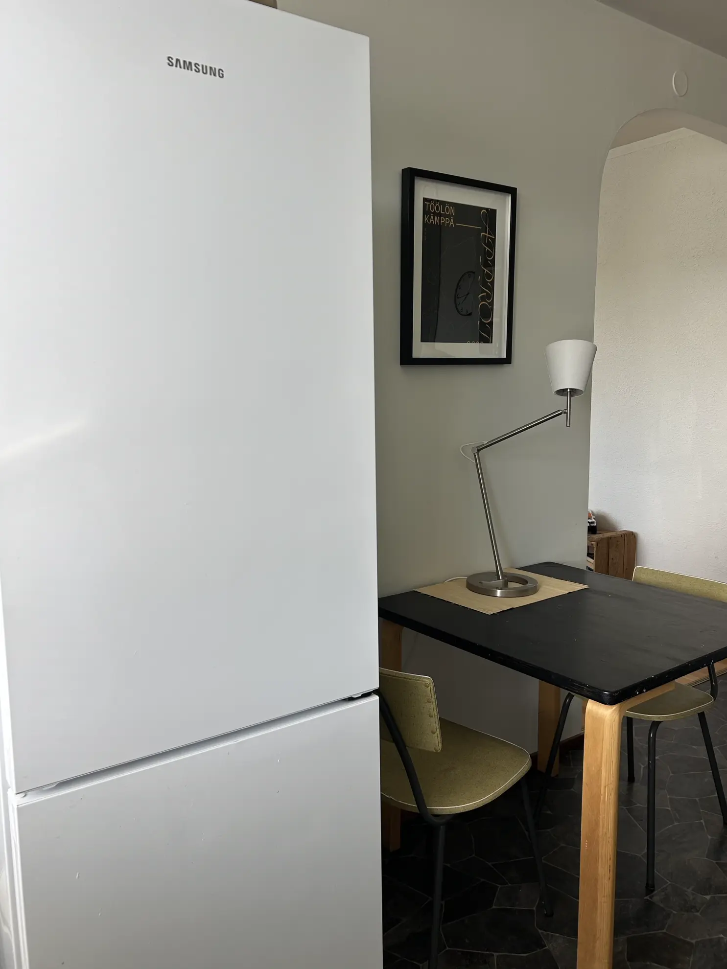 Furnished apartment in Jyväskylä — photo 6
