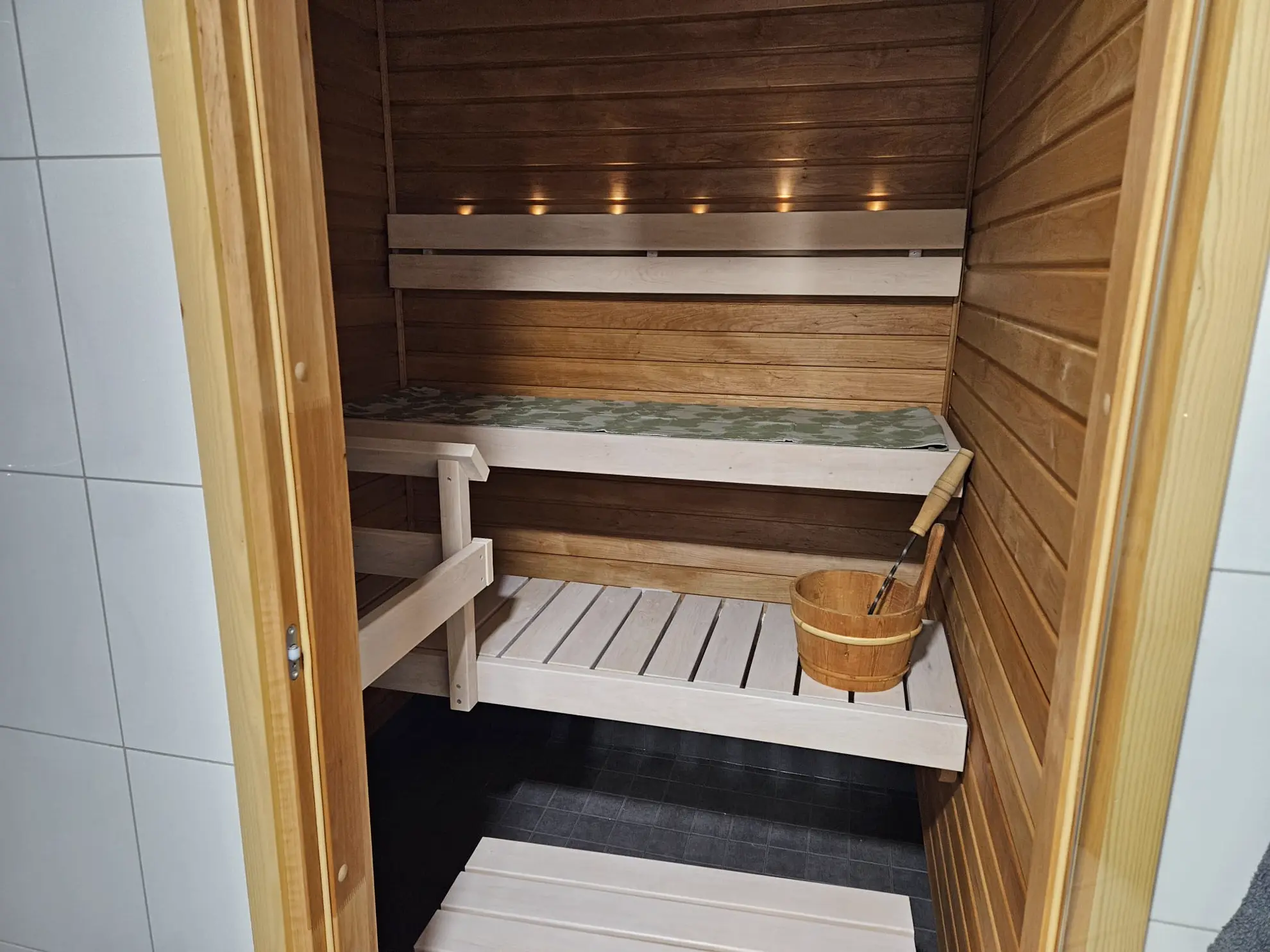 Furnished apartment in Pirkkala — photo 11
