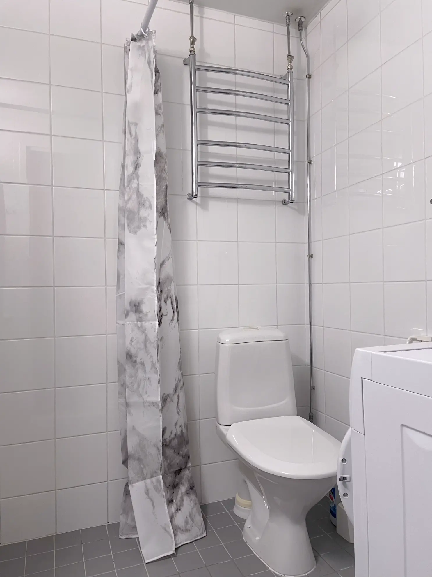 Furnished apartment in Helsinki — photo 7