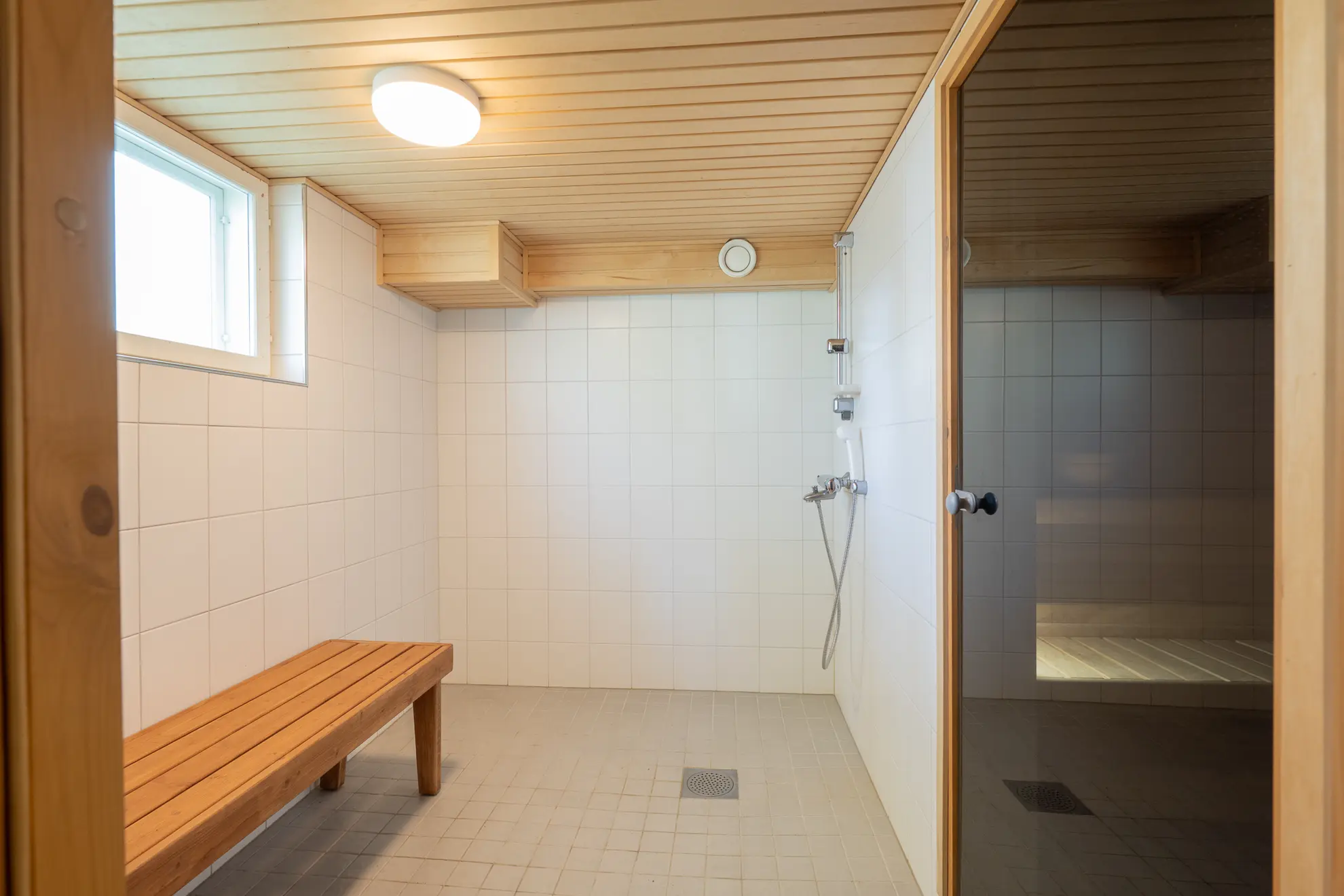 Furnished apartment in Kokkola — photo 15