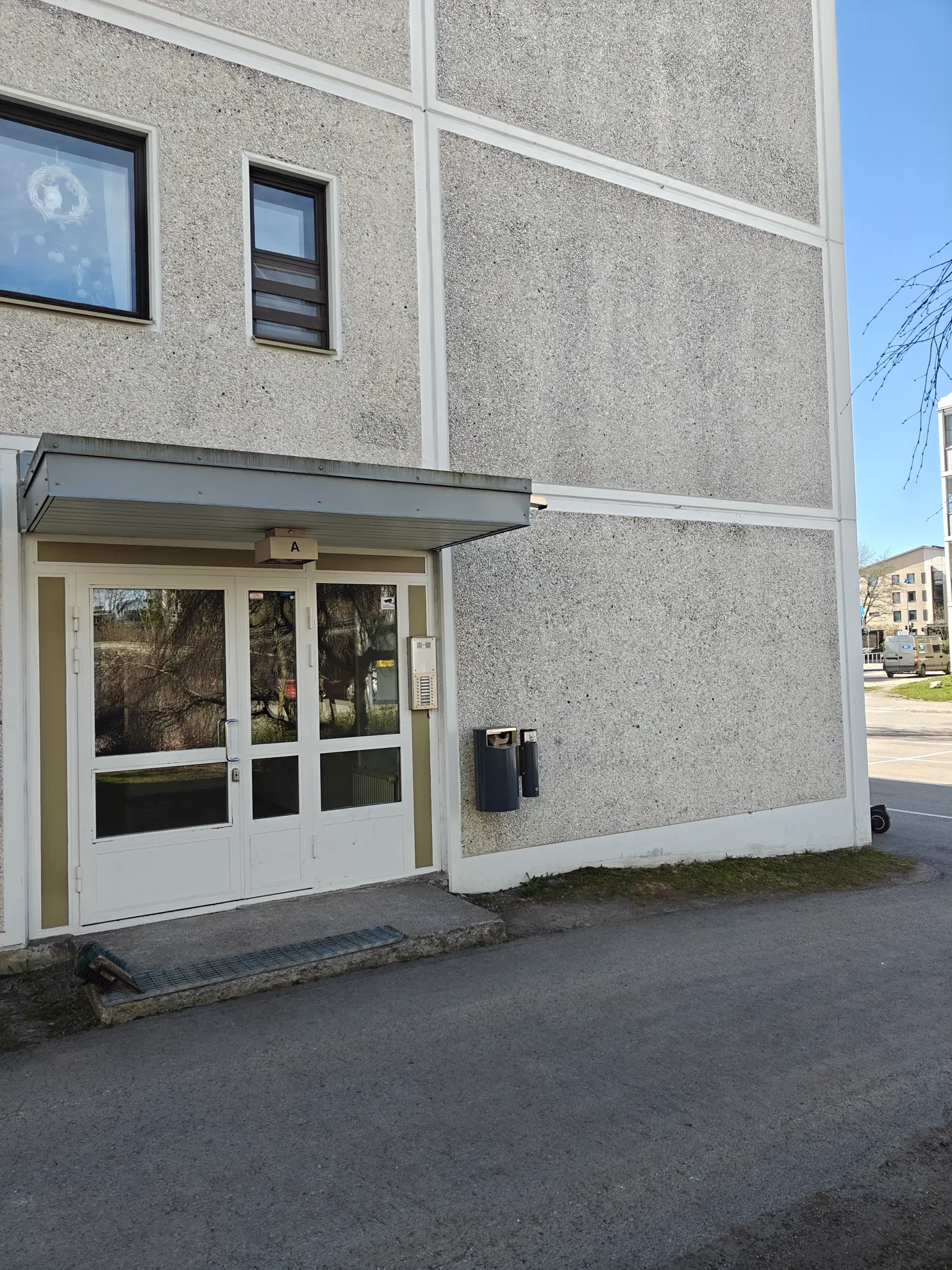Furnished apartment in Järvenpää — photo 11