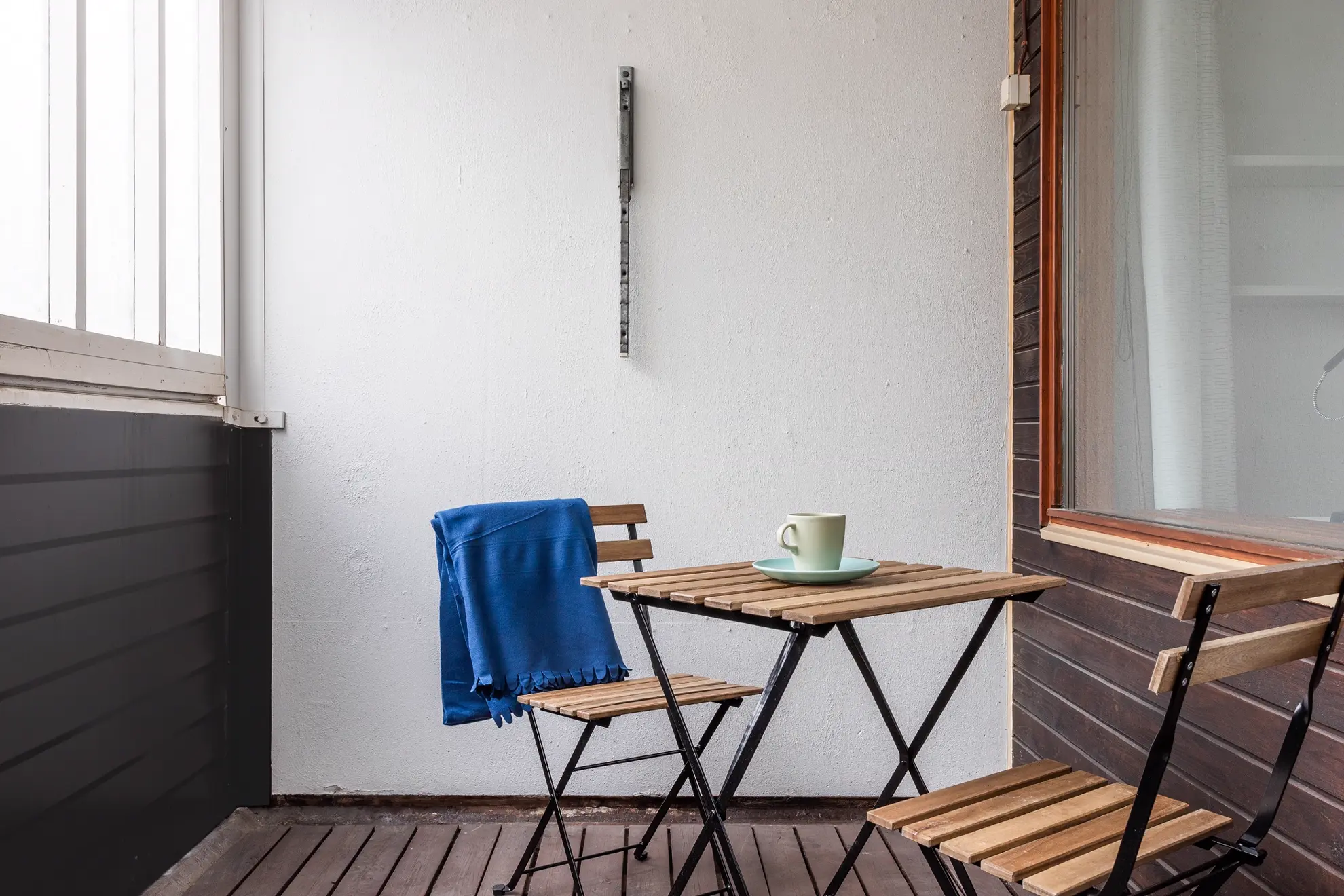 Furnished apartment in Helsinki — photo 26