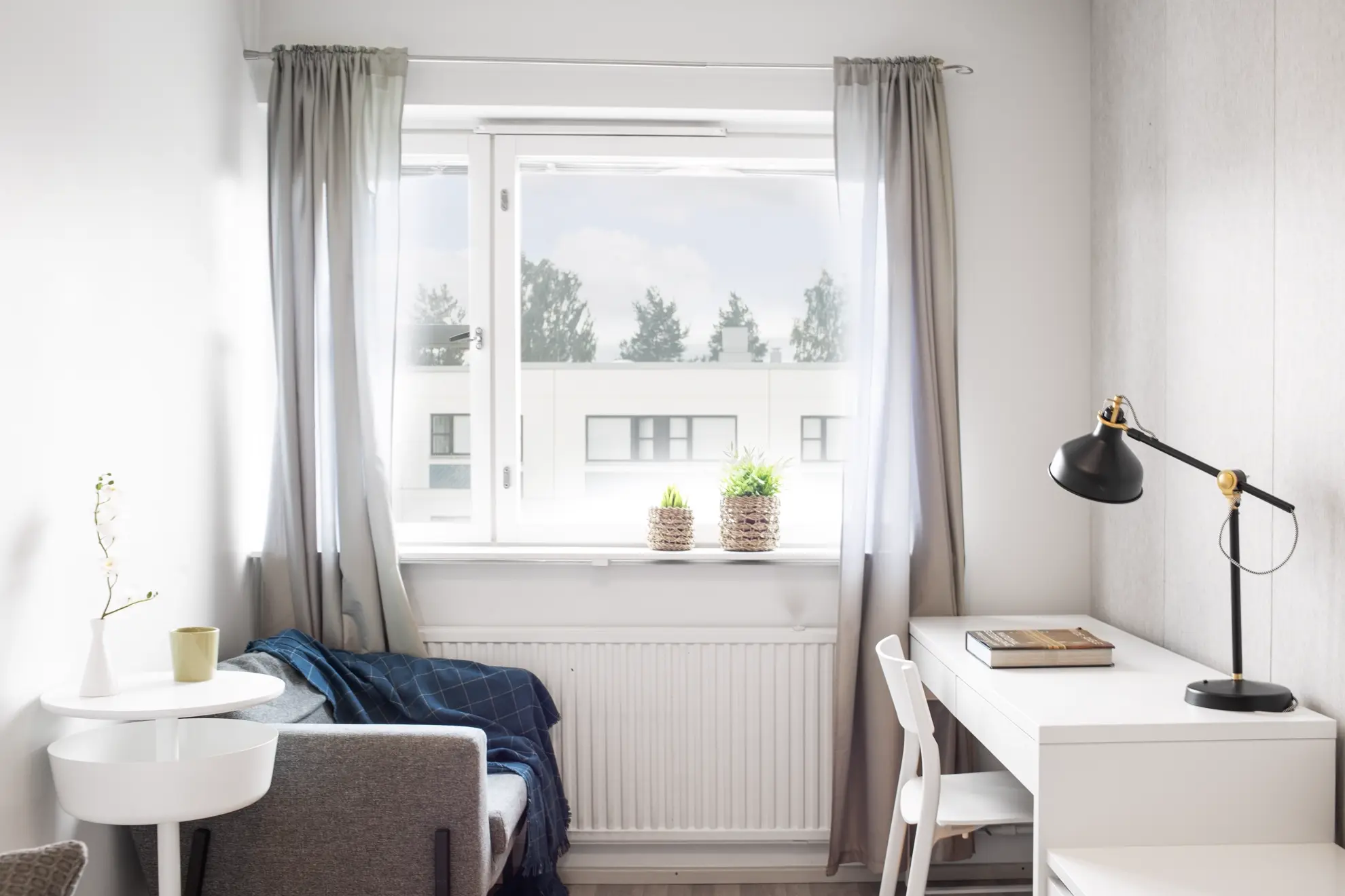 Furnished apartment in Helsinki — photo 26