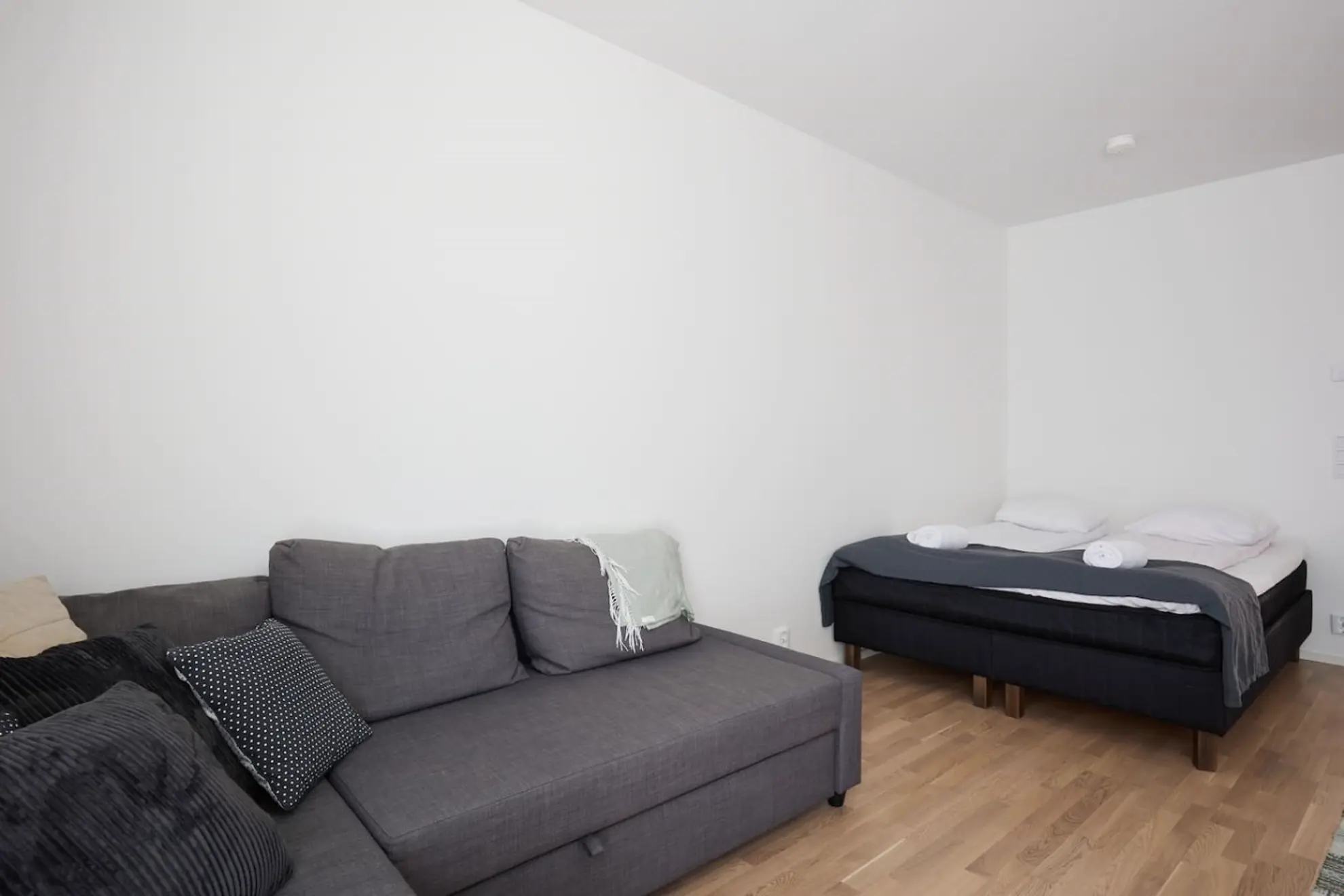 Furnished apartment in Turku — photo 4