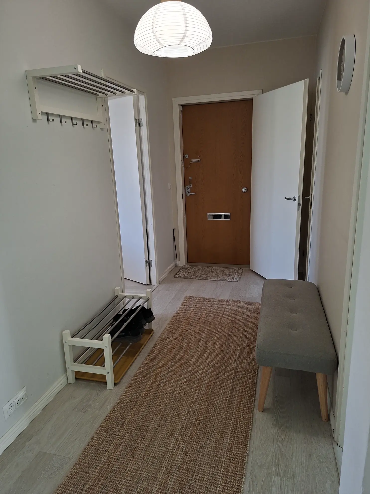 Furnished apartment in Helsinki — photo 2