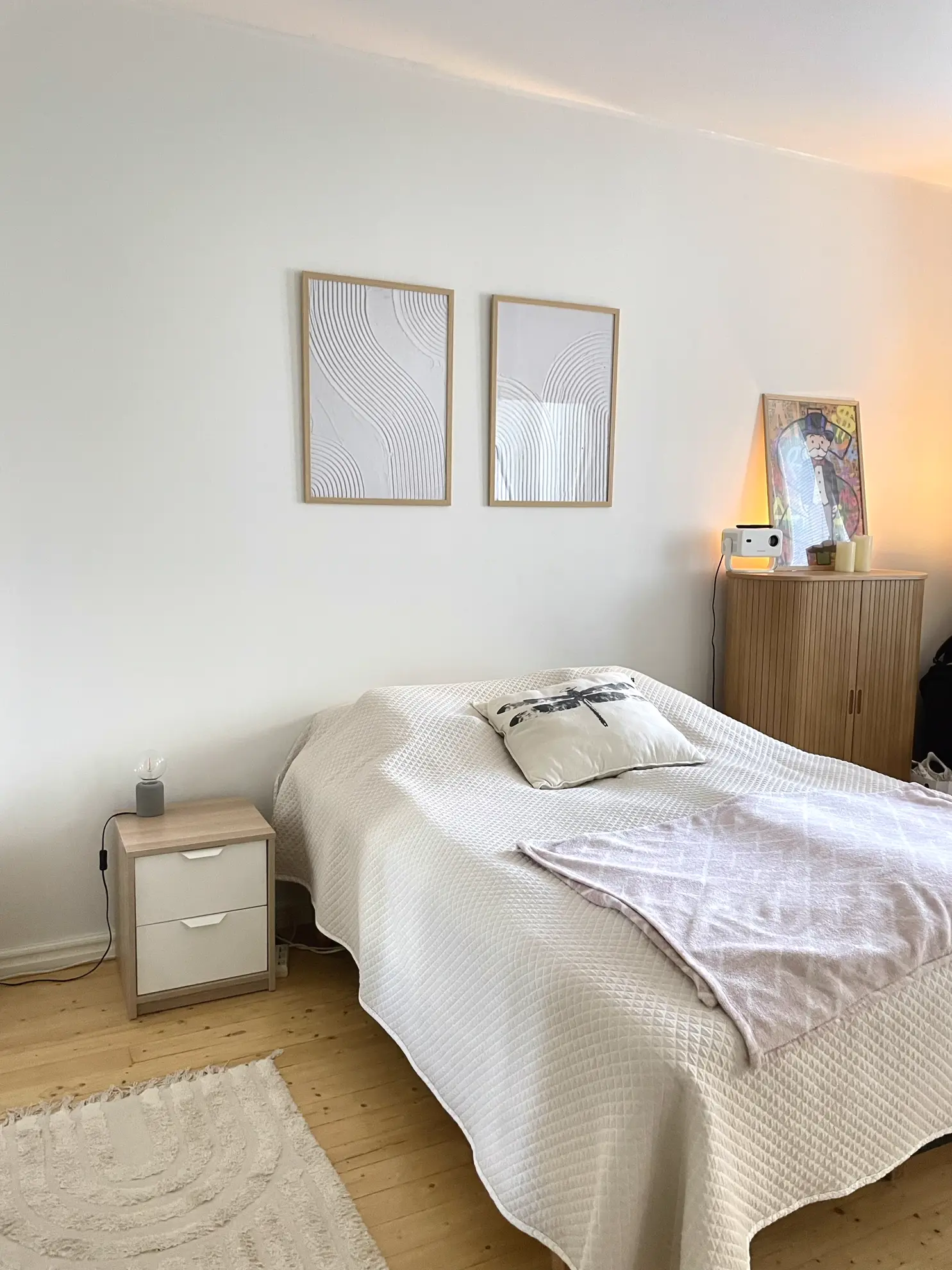 Furnished apartment in Helsinki — photo 7