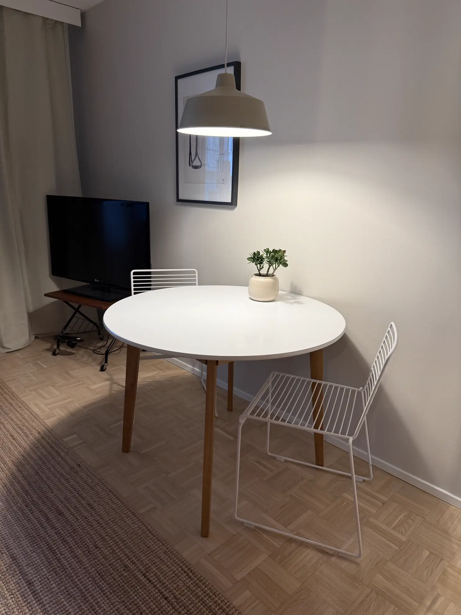 Furnished apartment in Espoo — photo 3