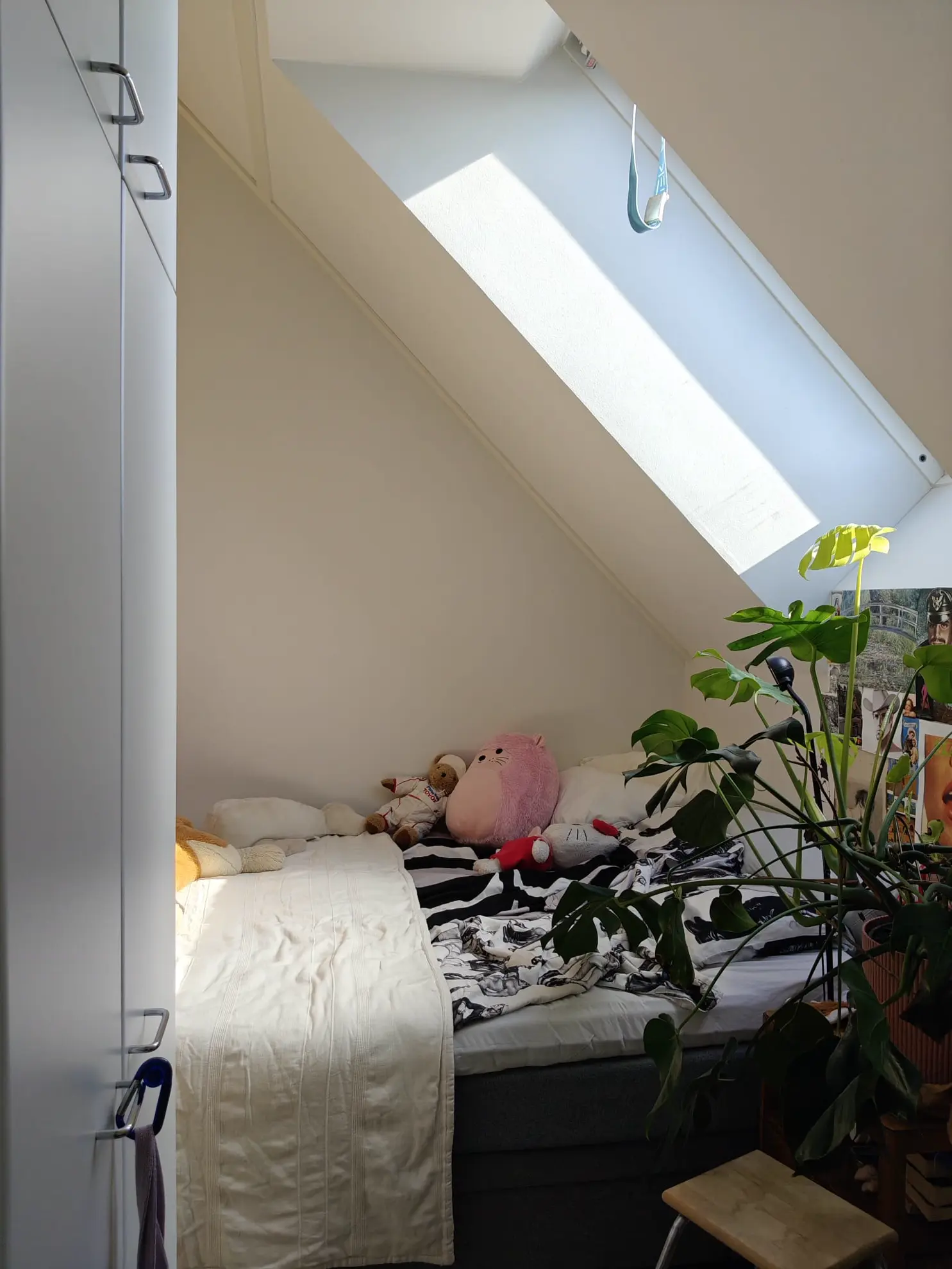 Furnished apartment in Helsinki — photo 8