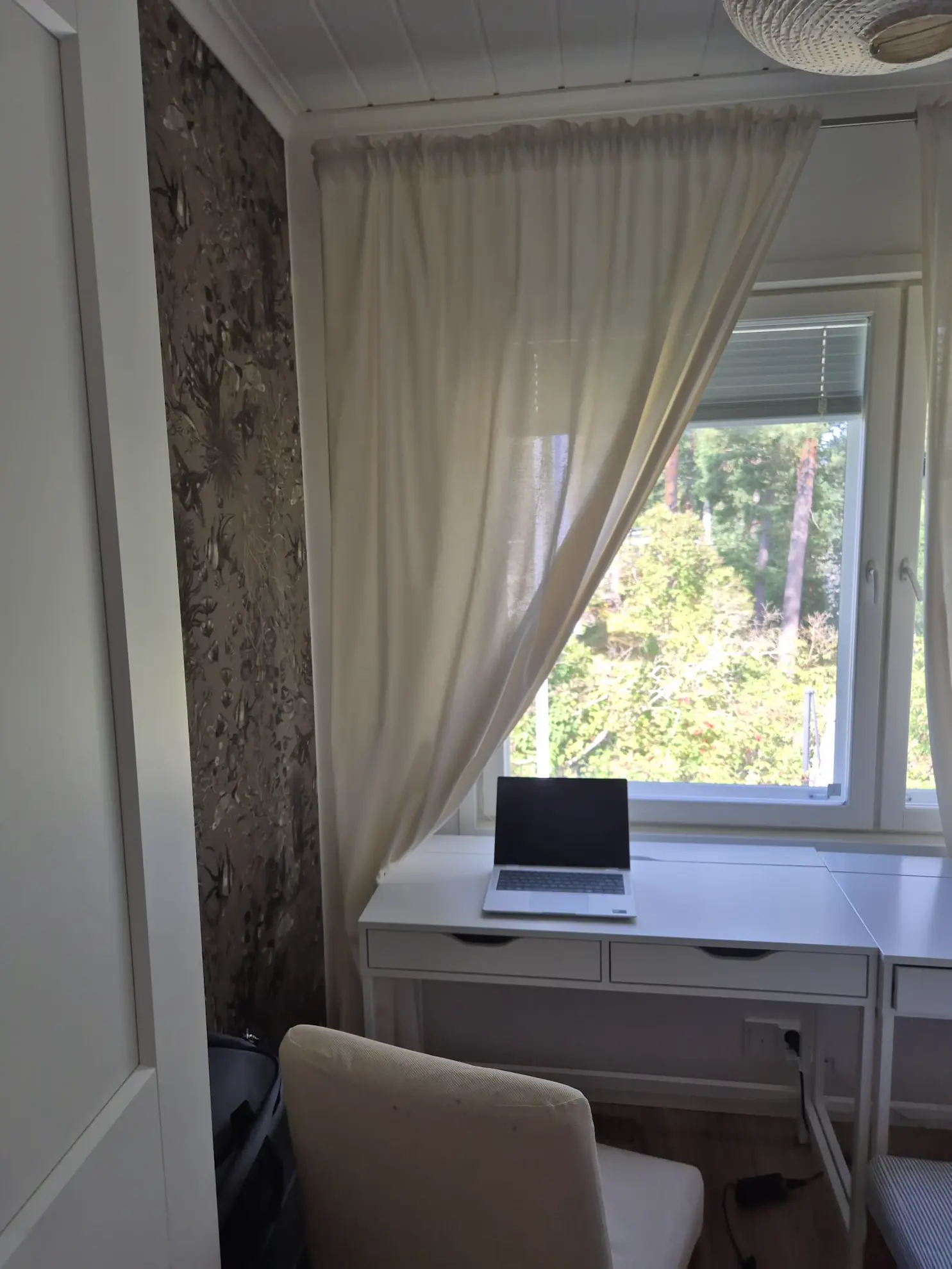 Furnished apartment in Helsinki — photo 9
