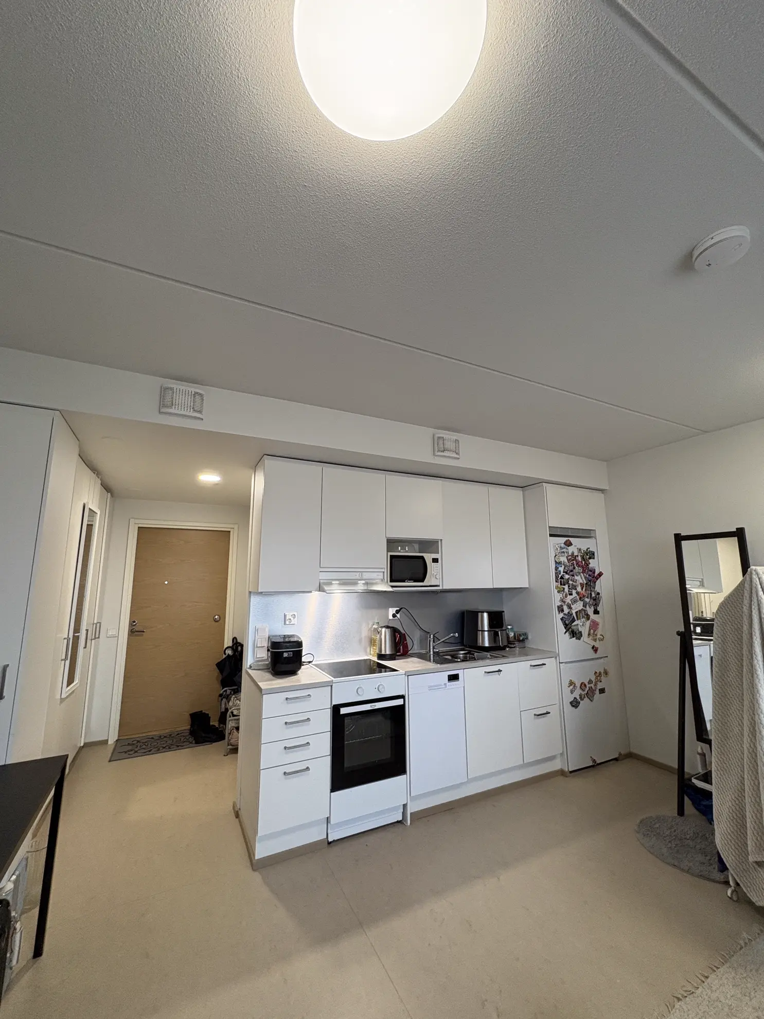 Furnished apartment in Helsinki — photo 5