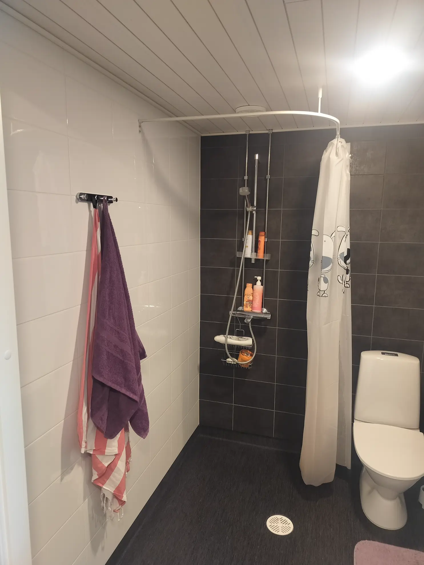 Furnished apartment in Turku — photo 6