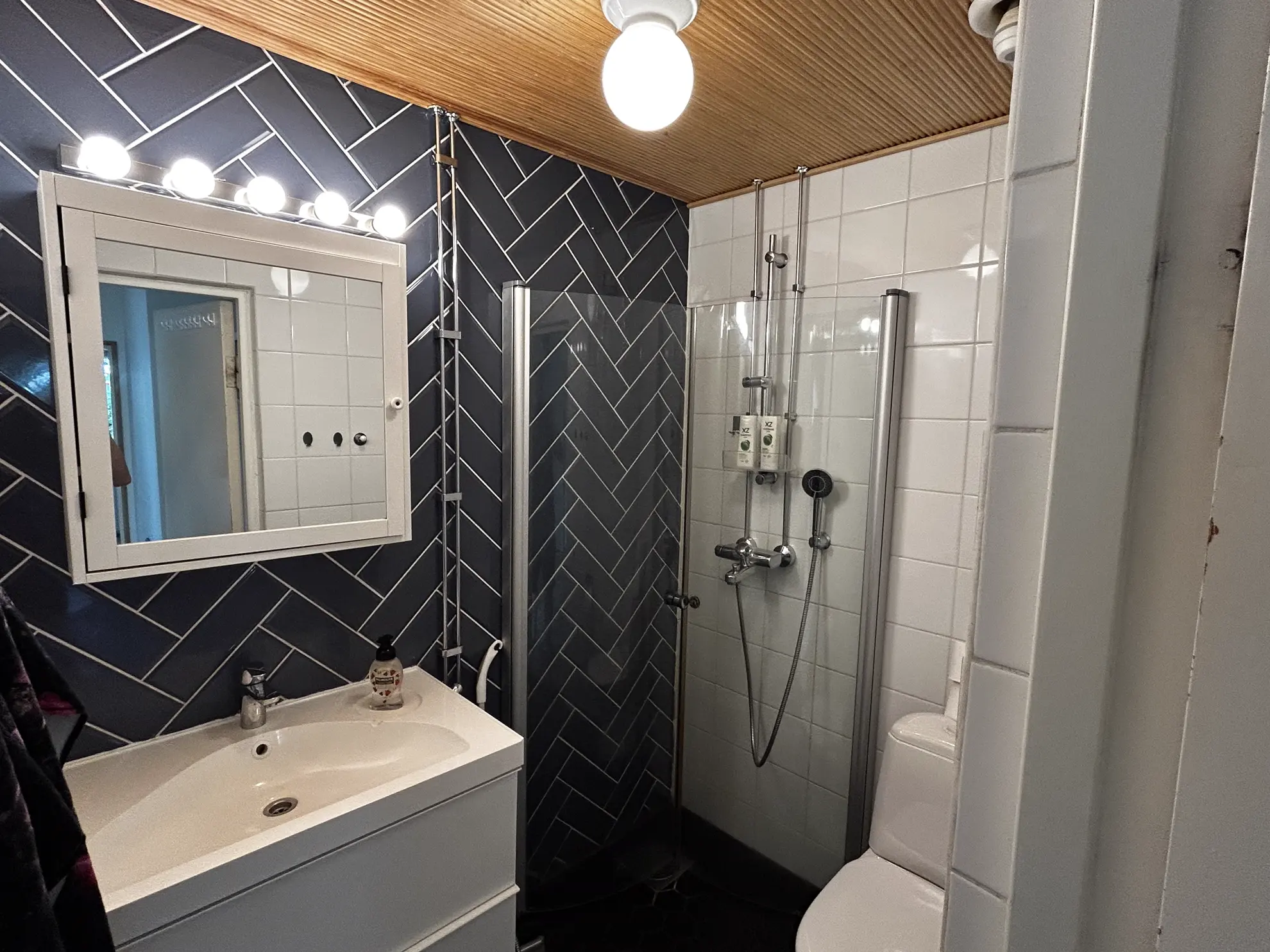 Furnished apartment in Helsinki — photo 7
