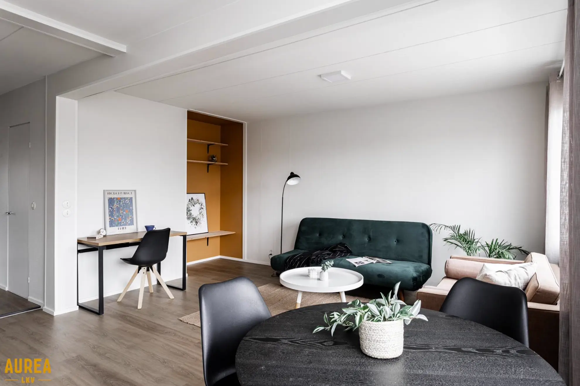 Furnished apartment in OULU — photo 4