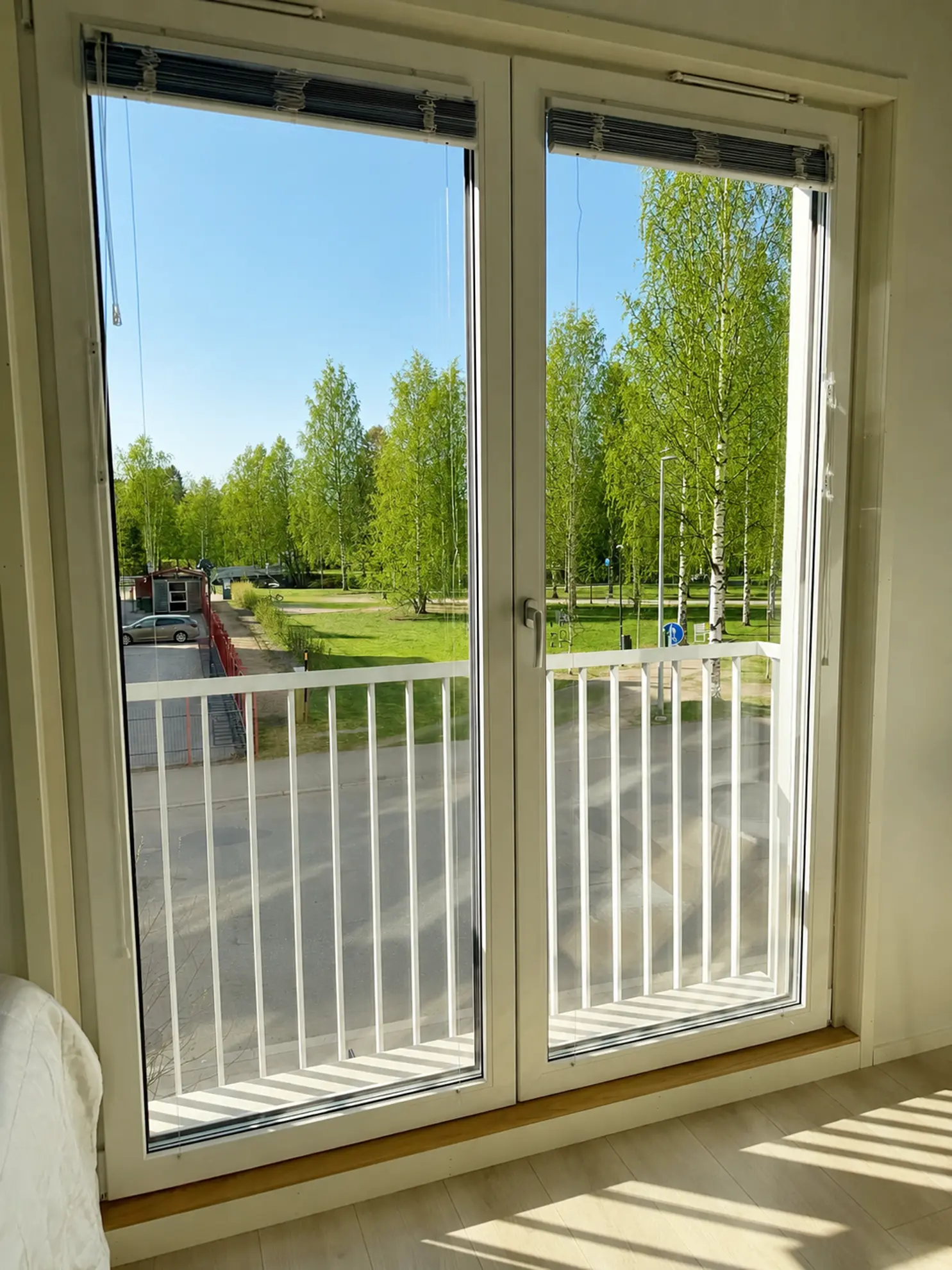 Furnished apartment in Oulu — photo 4