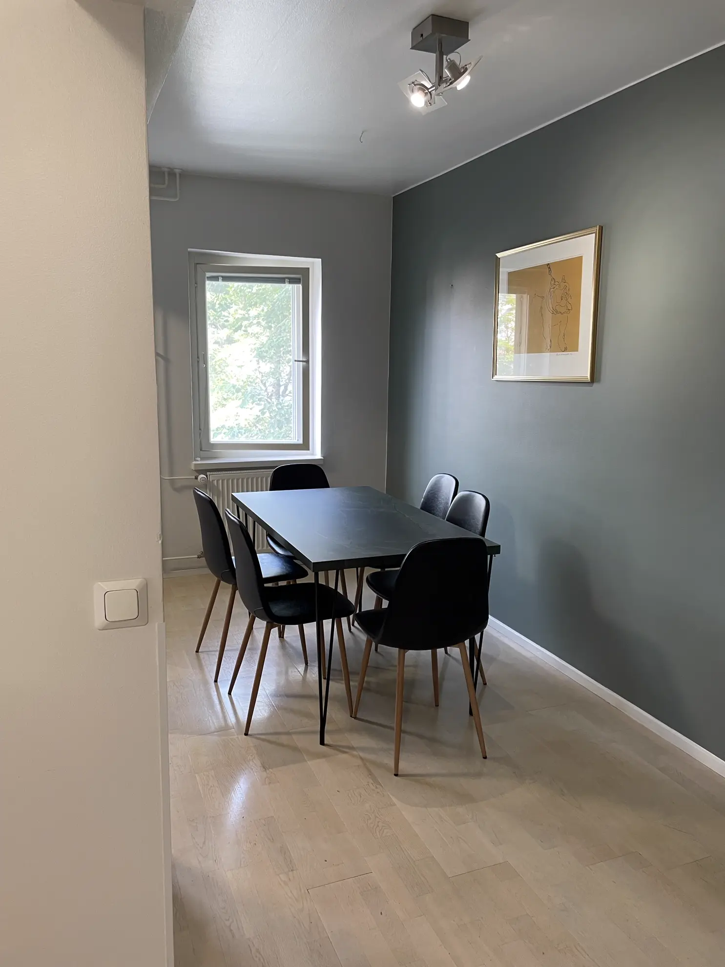 Furnished apartment in Kuopio — photo 7