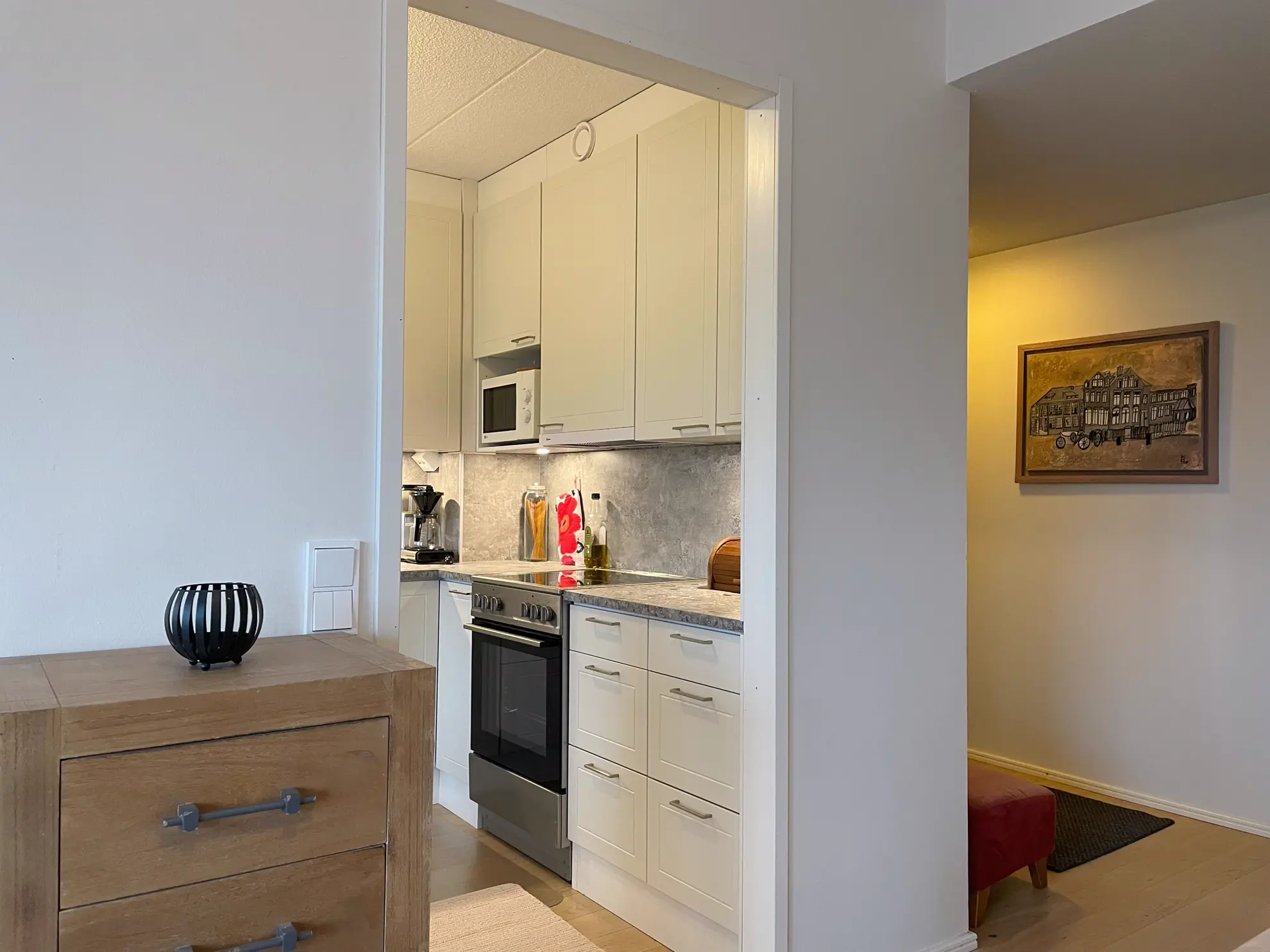 Furnished apartment in Vantaa — photo 26