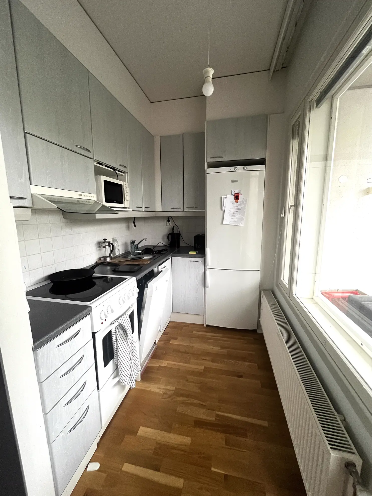 Furnished apartment in Turku — photo 3