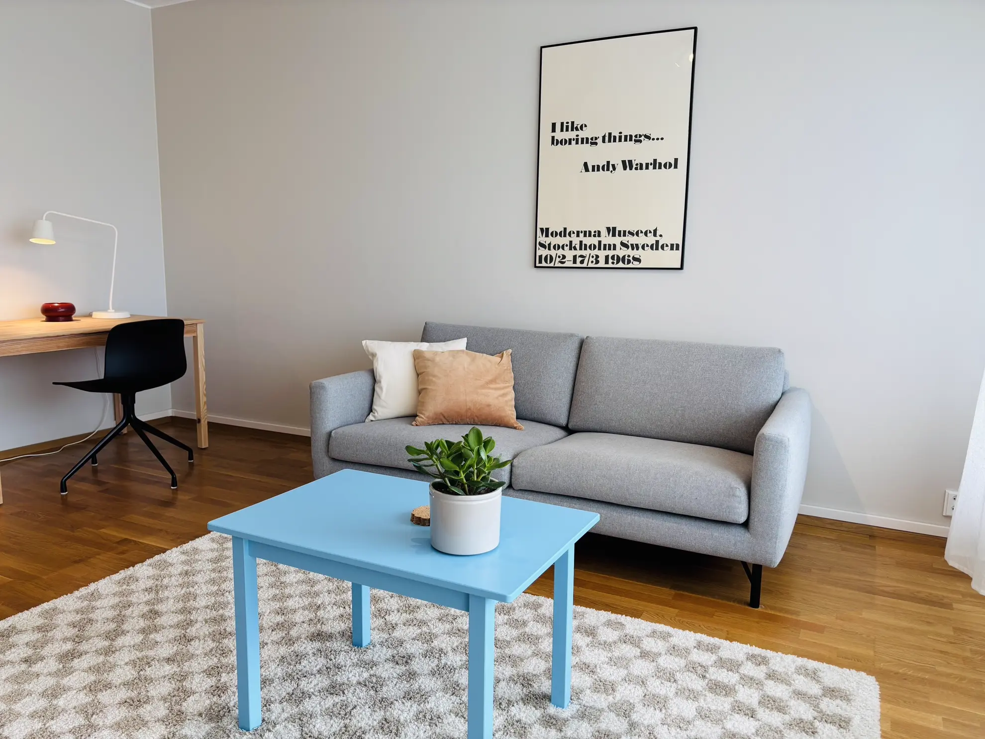 Furnished apartment in Vantaa — photo 4