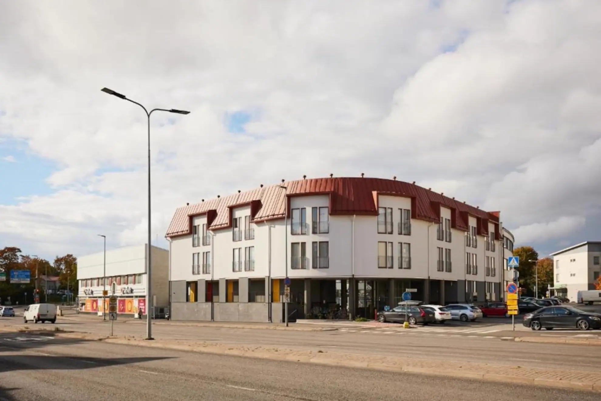 Furnished apartment in Turku — photo 9