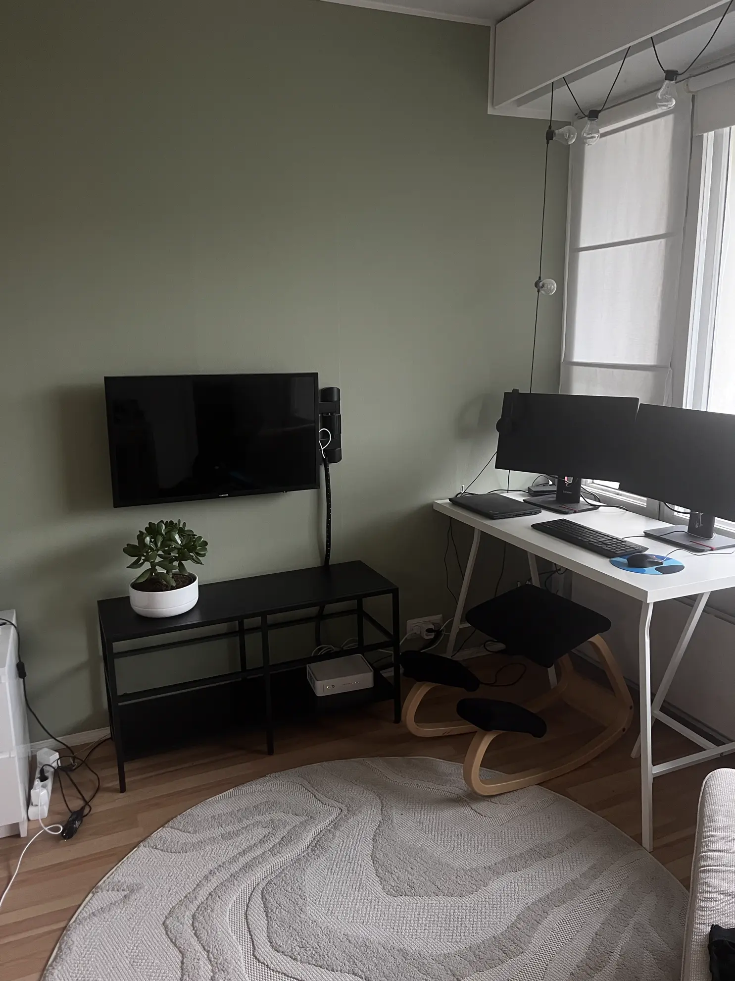 Furnished apartment in Turku — photo 11