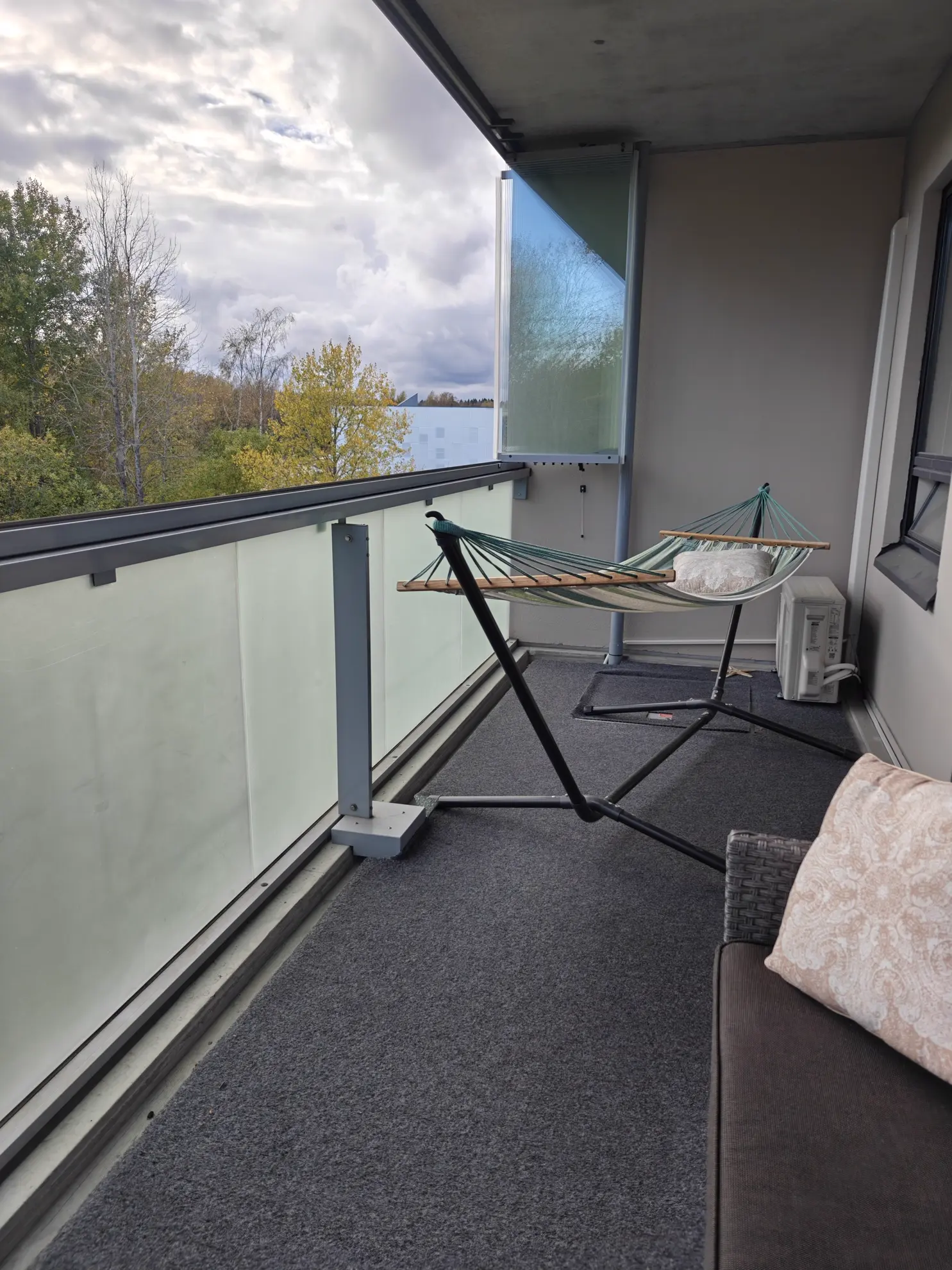 Furnished apartment in Espoo — photo 10