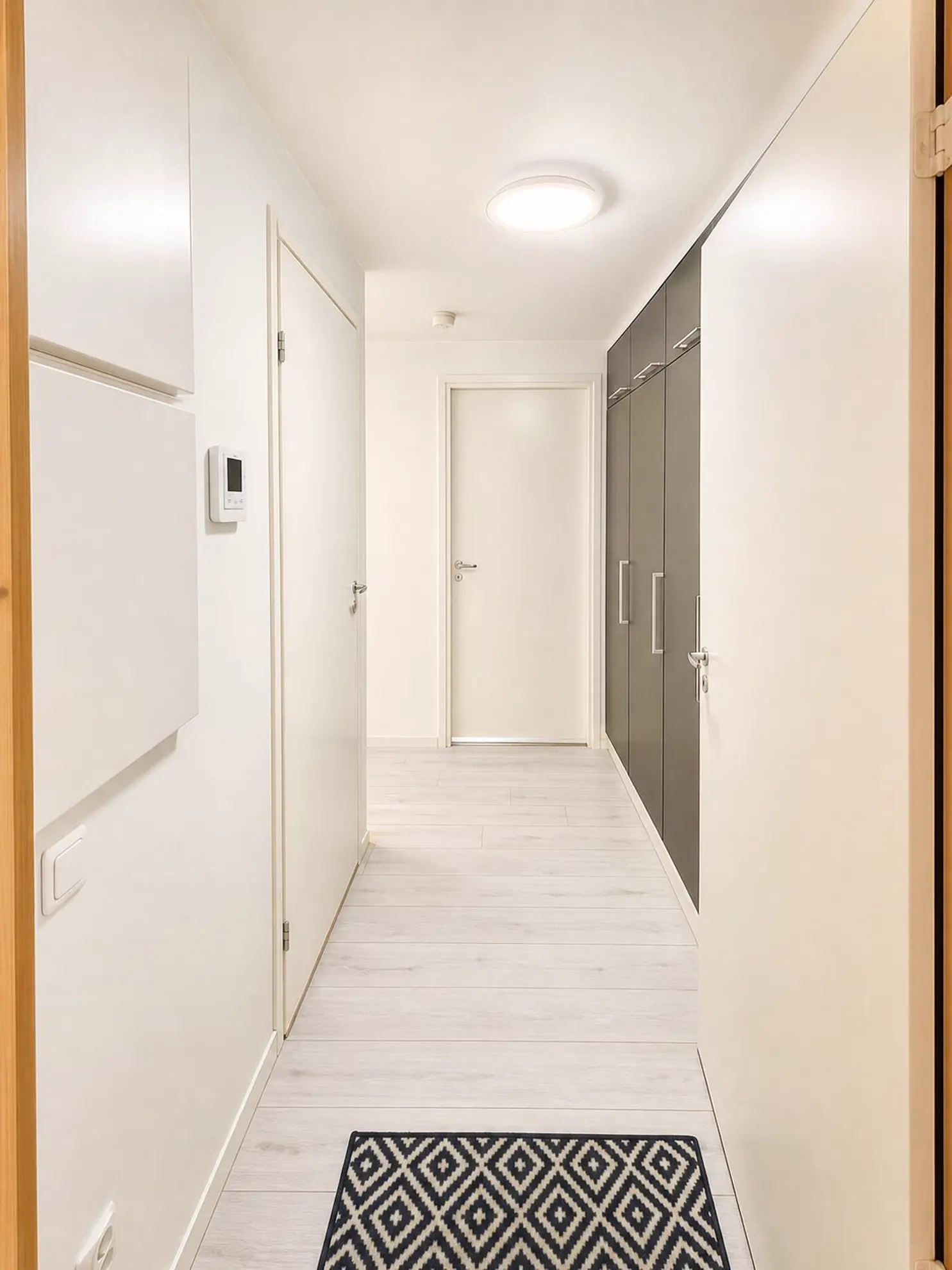 Furnished apartment in ESPOO — photo 1
