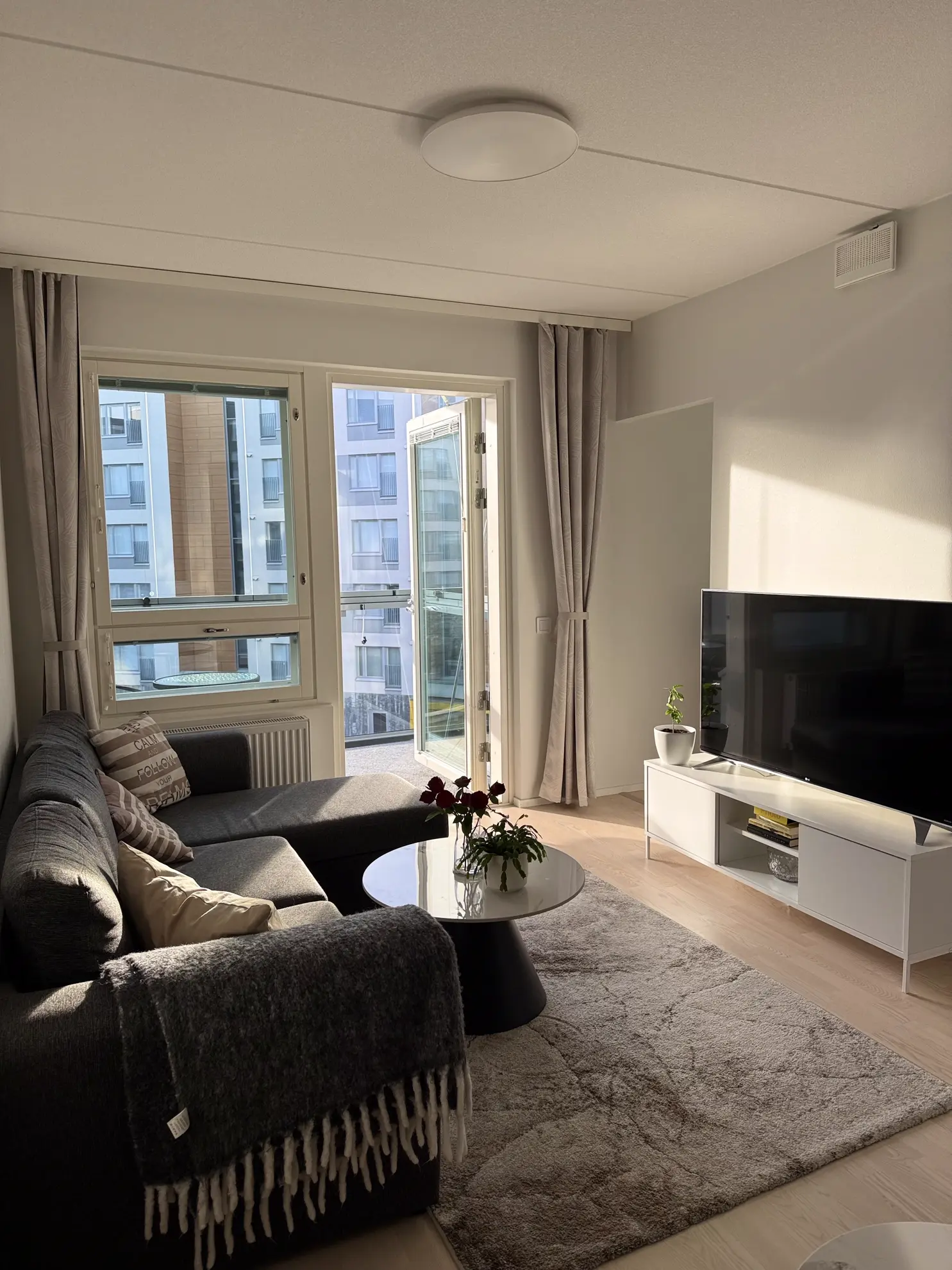Furnished apartment in Espoo — photo 5
