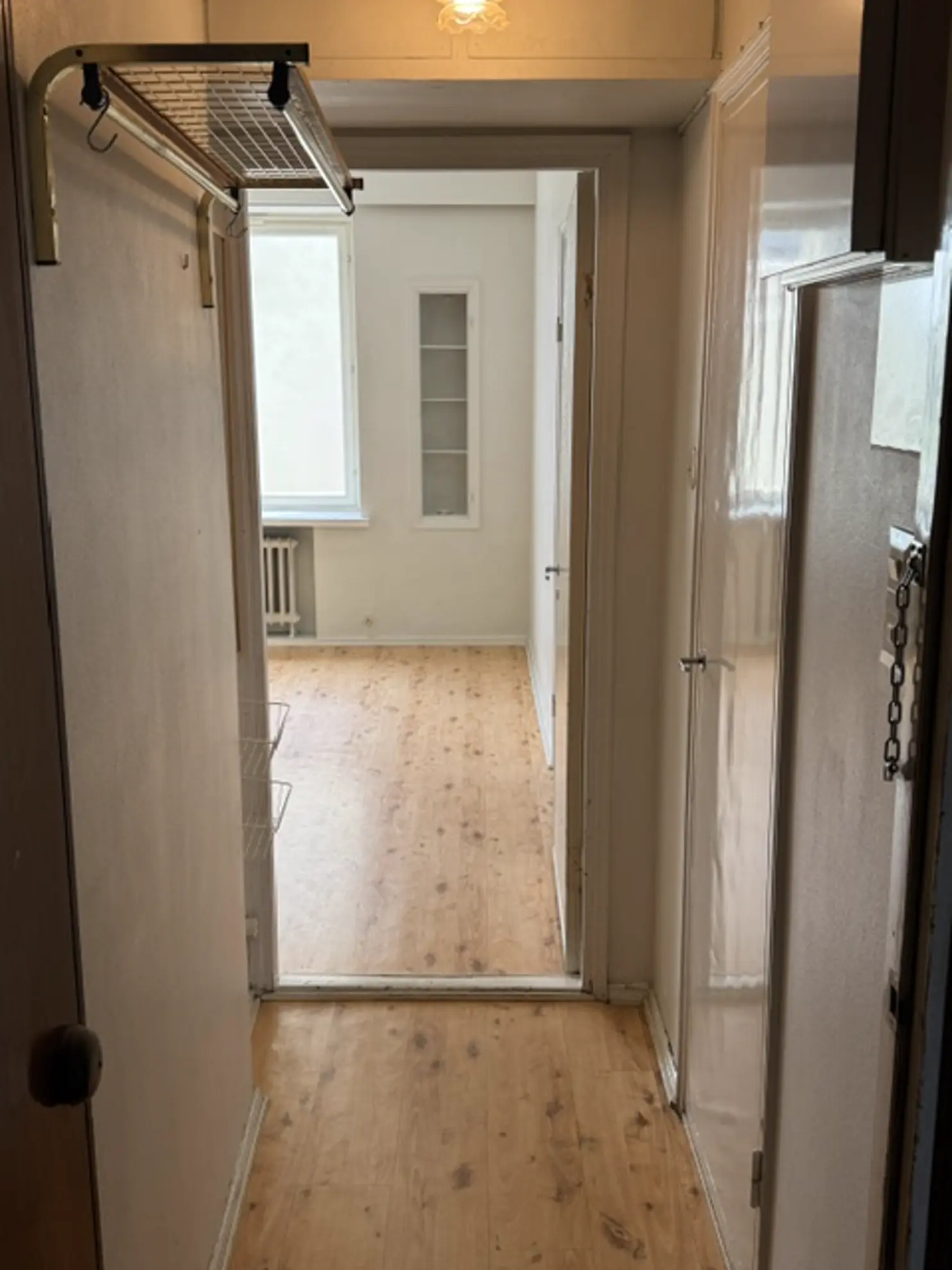 Furnished apartment in Helsinki — photo 9