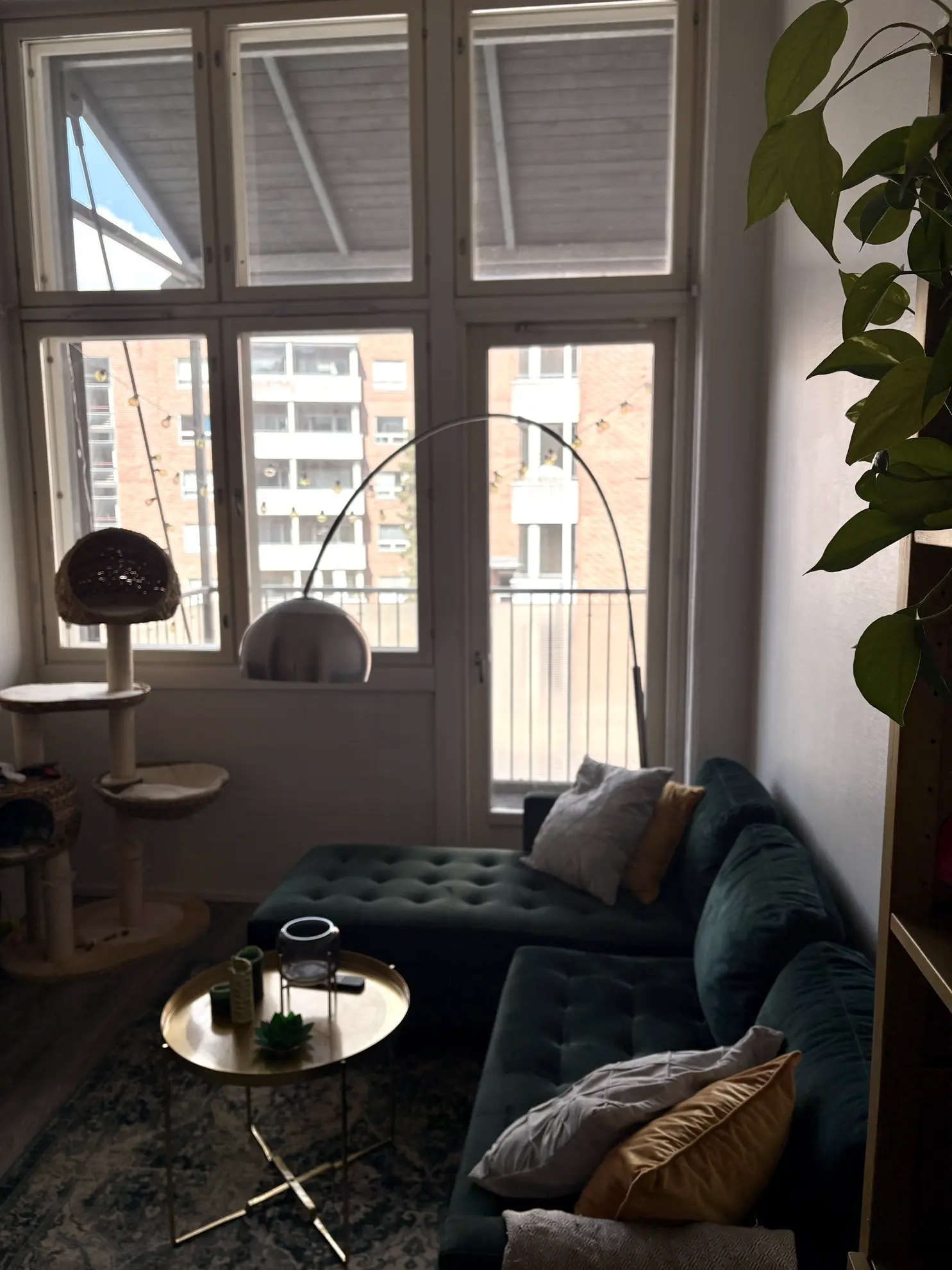 Furnished apartment in Turku — photo 3