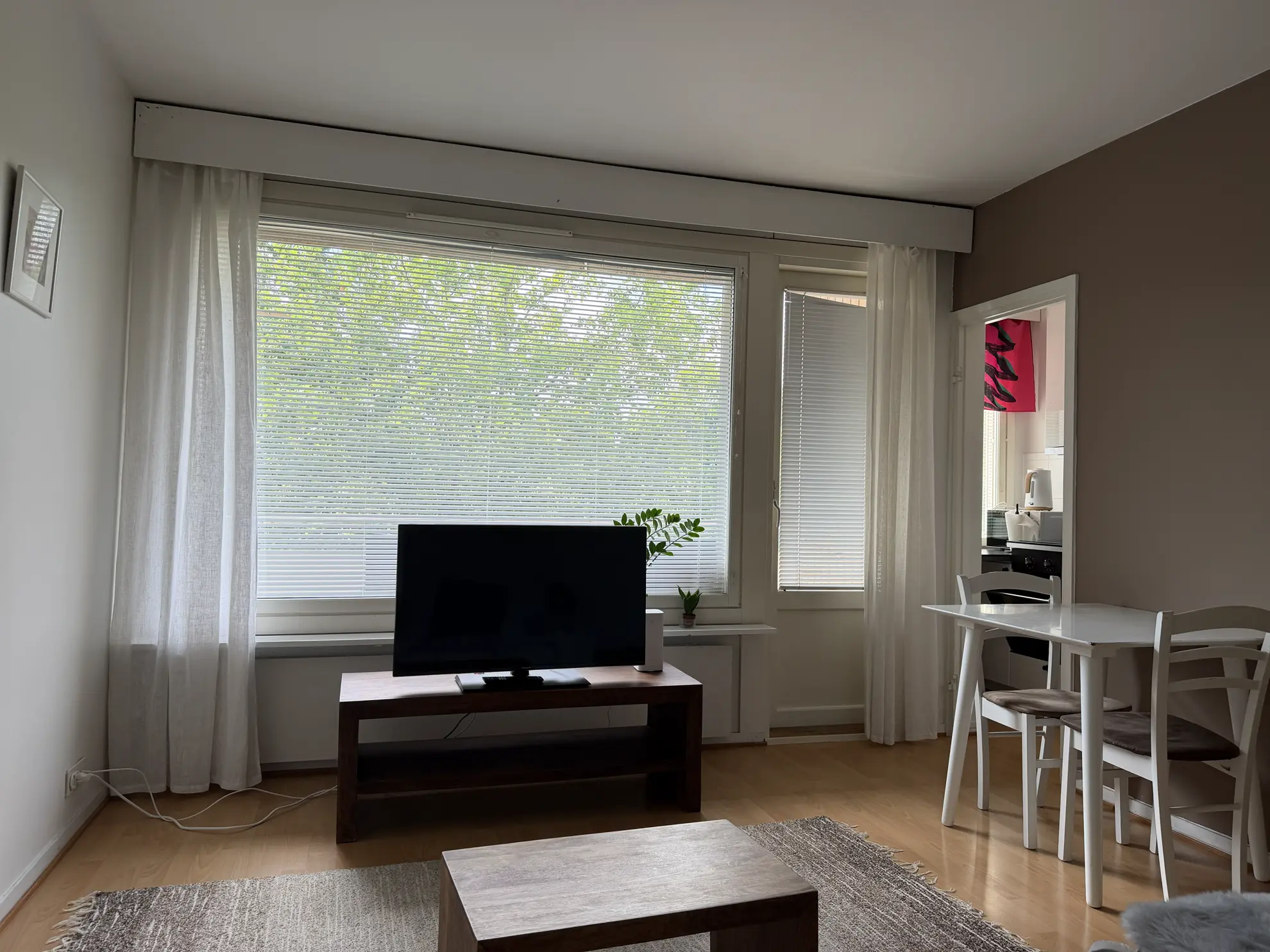 Furnished apartment in Porvoo — photo 1