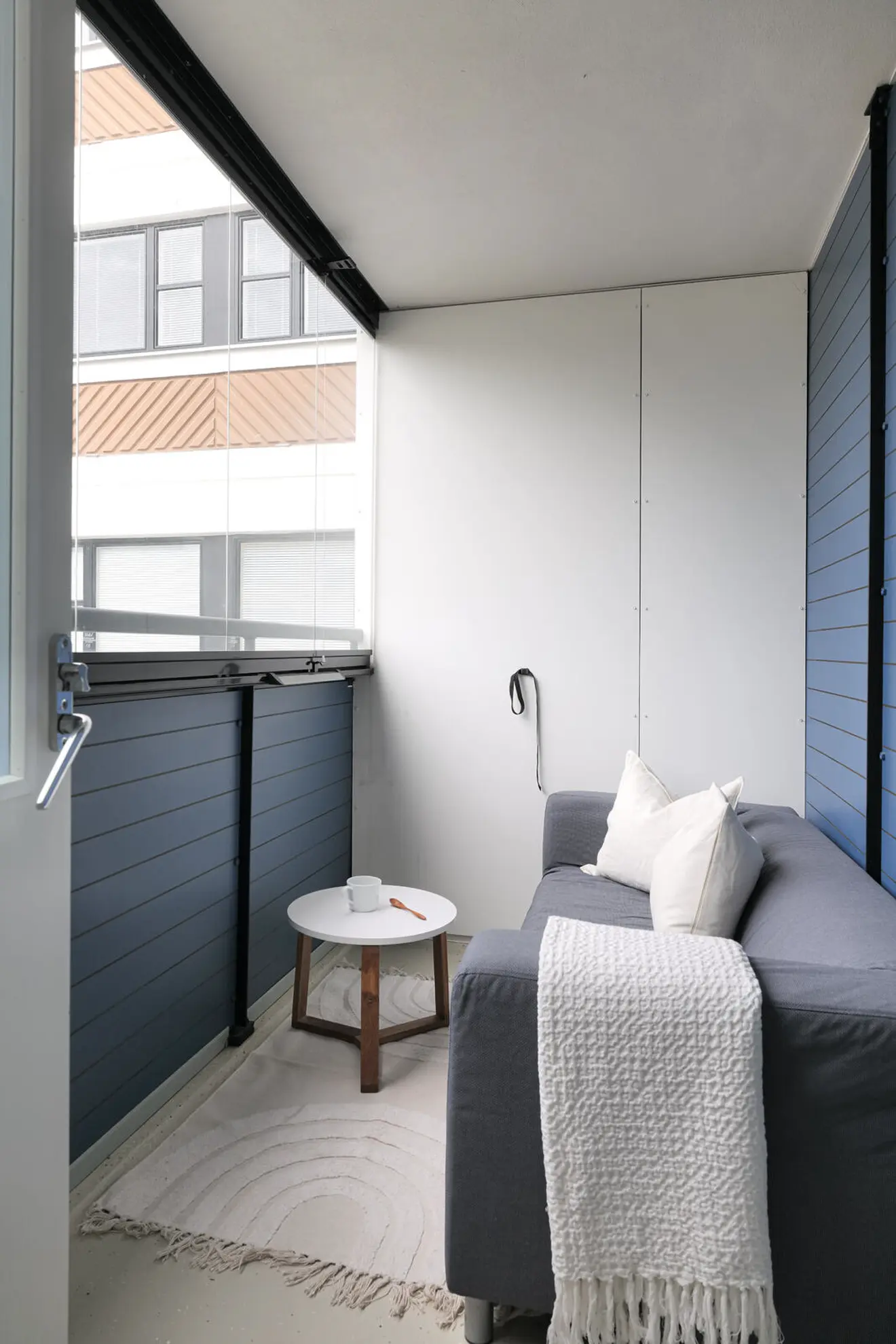 Furnished apartment in Helsinki — photo 12