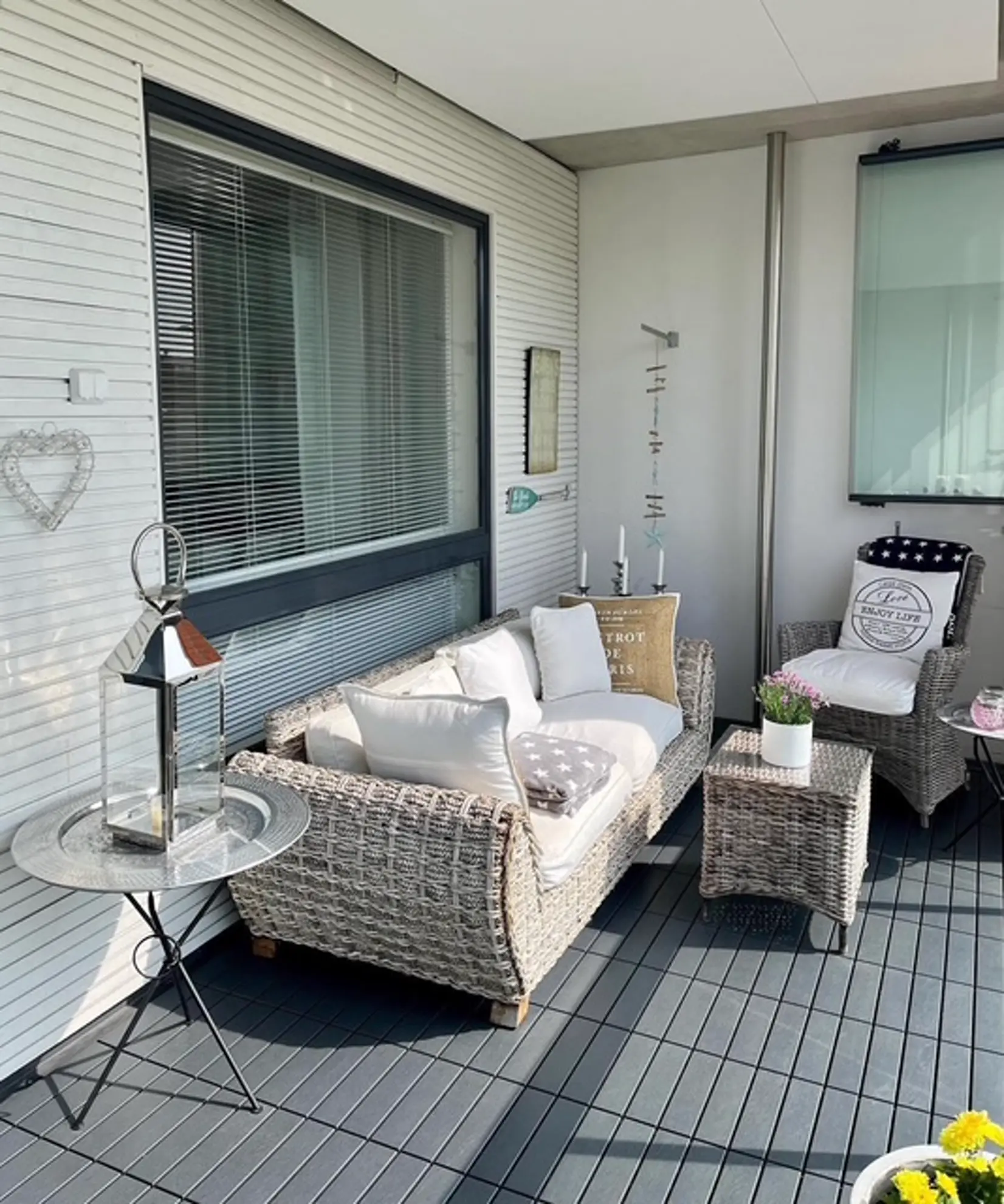 Furnished apartment in Espoo — photo 2