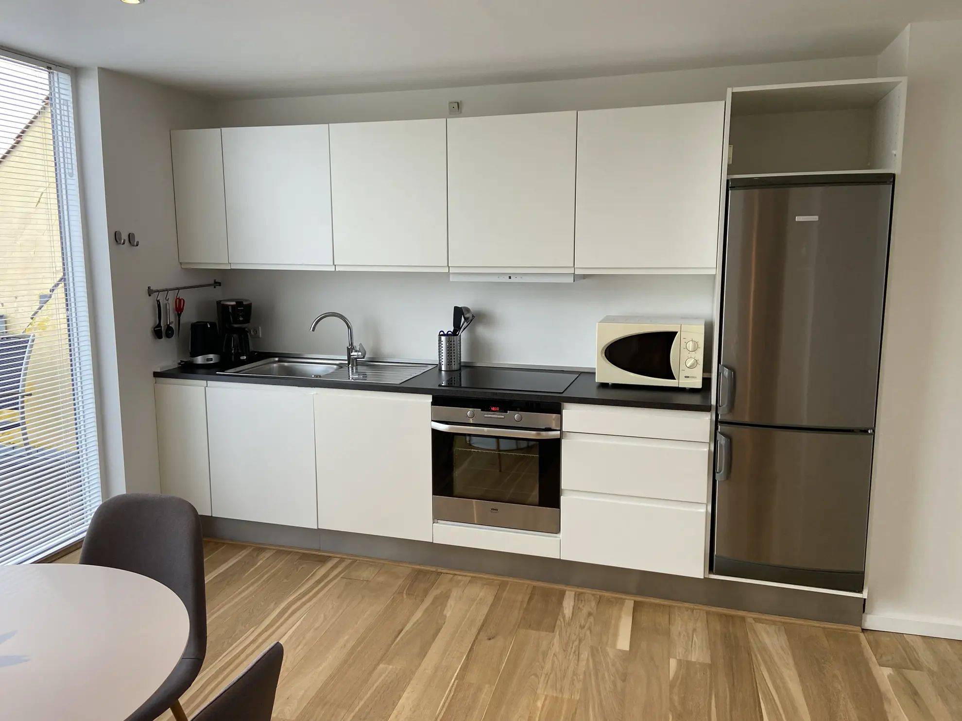 Furnished apartment in Copenhagen — photo 3