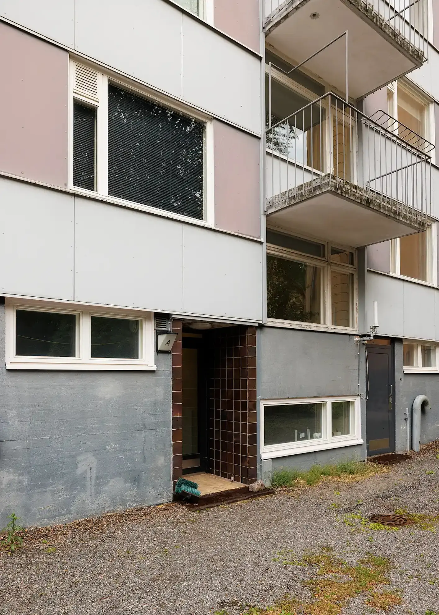 Furnished apartment in Turku — photo 9