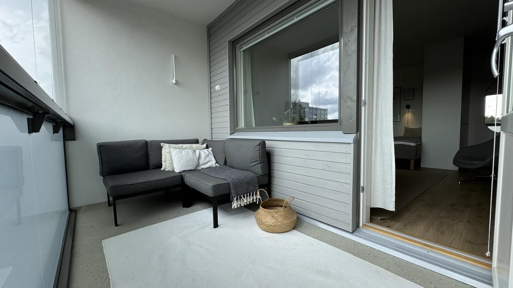 Furnished apartment in Vantaa — photo 8