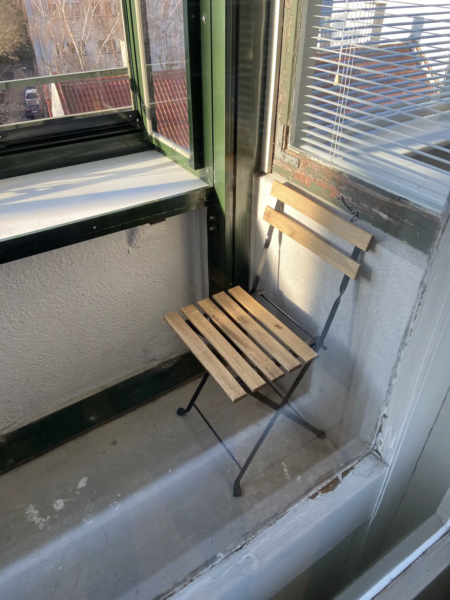 Furnished apartment in Copenhagen — photo 7