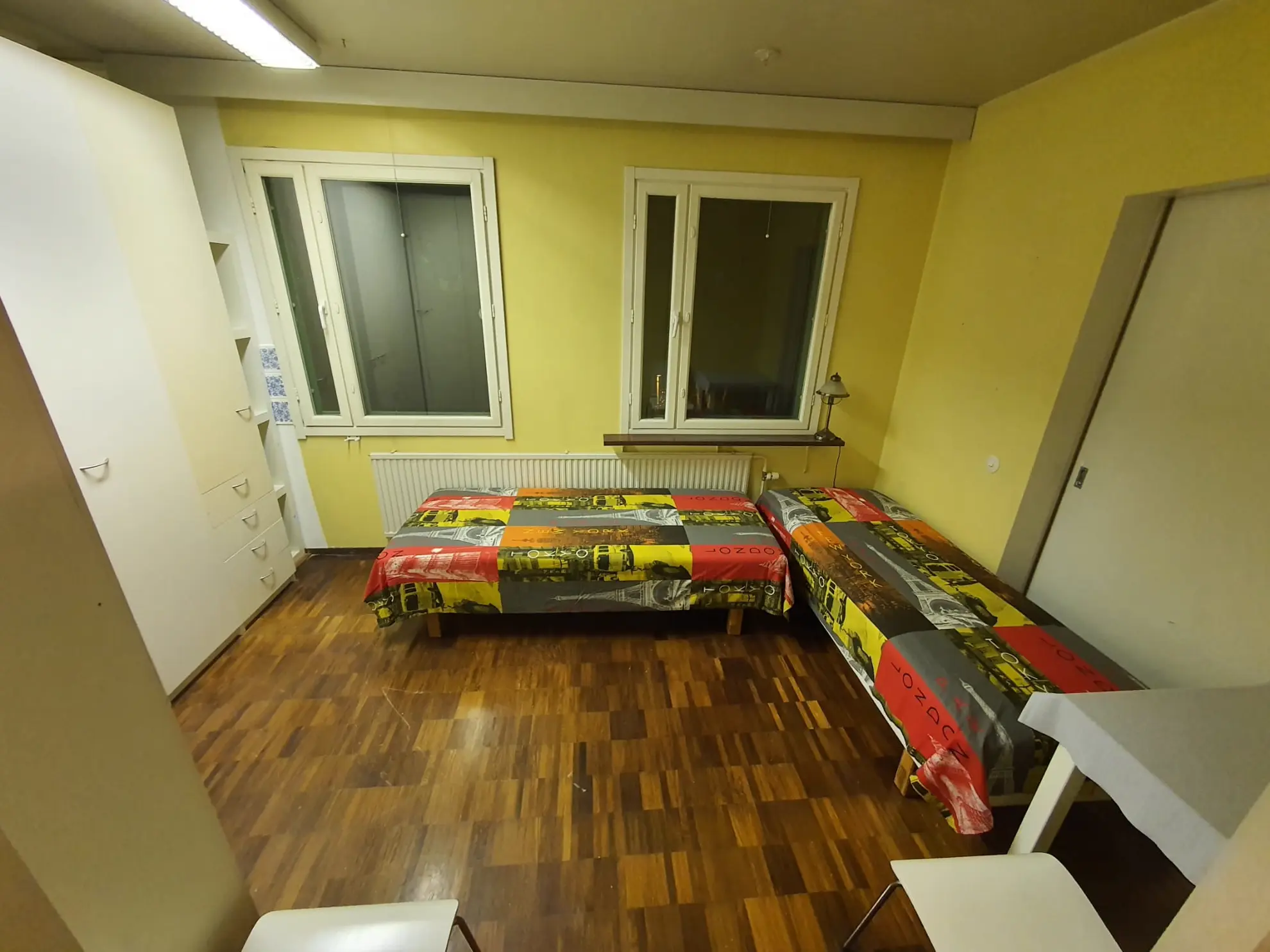 Furnished apartment in Helsinki — photo 8