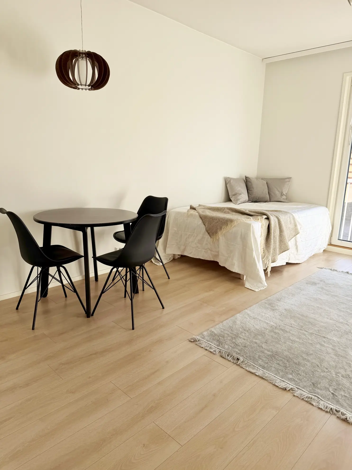 Furnished apartment in Oulu — photo 6