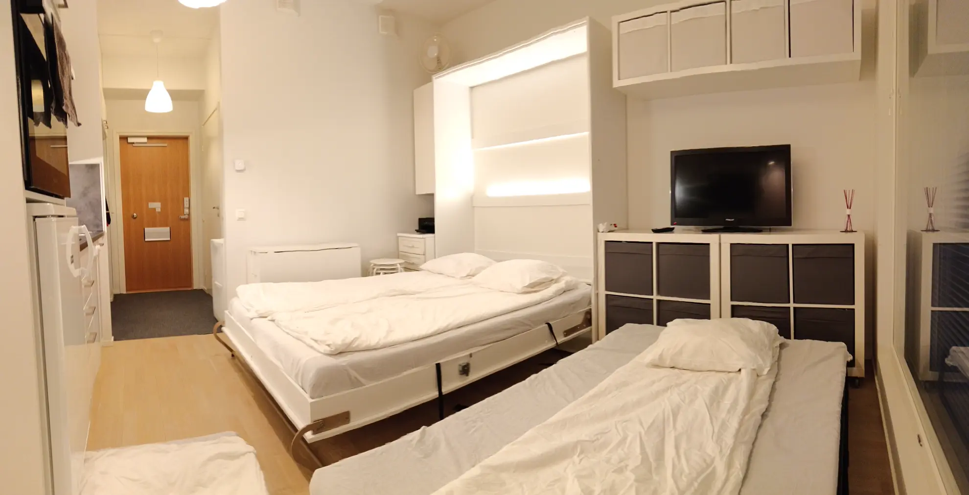Furnished apartment in Kerava — photo 26