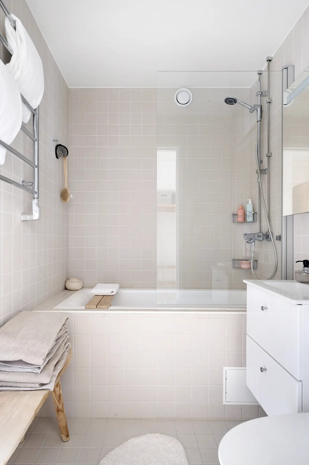 Furnished apartment in Helsinki — photo 4