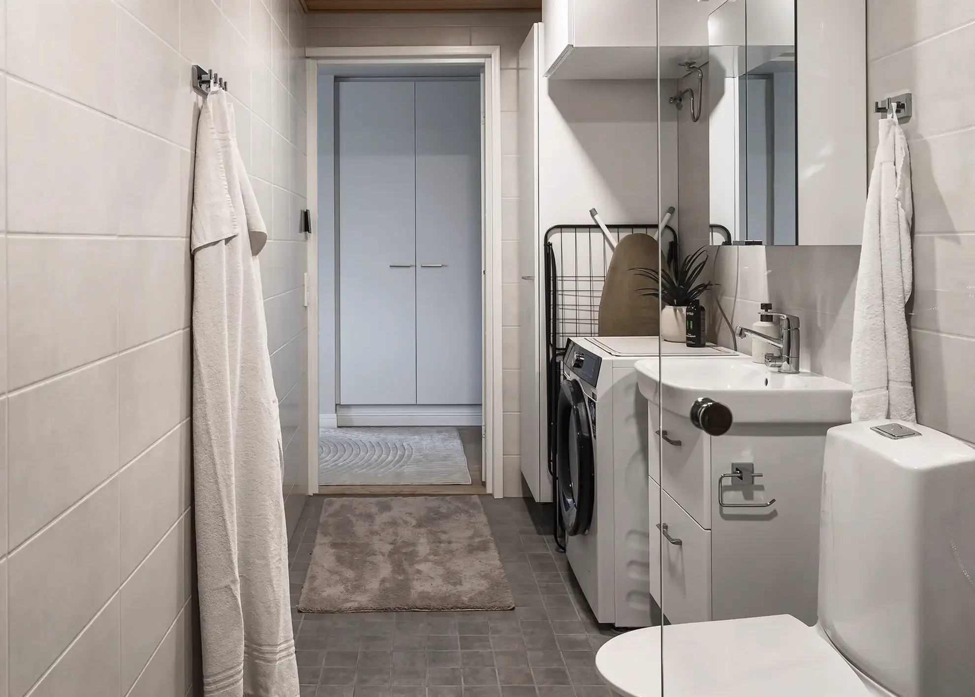 Furnished apartment in Turku — photo 10