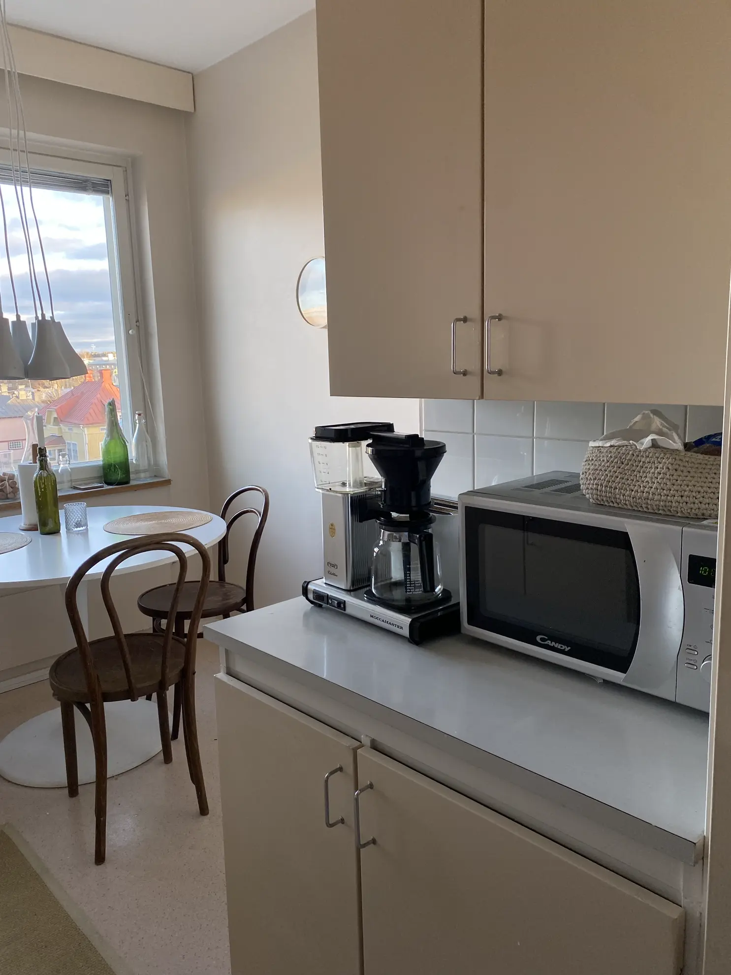Furnished apartment in Rauma — photo 5