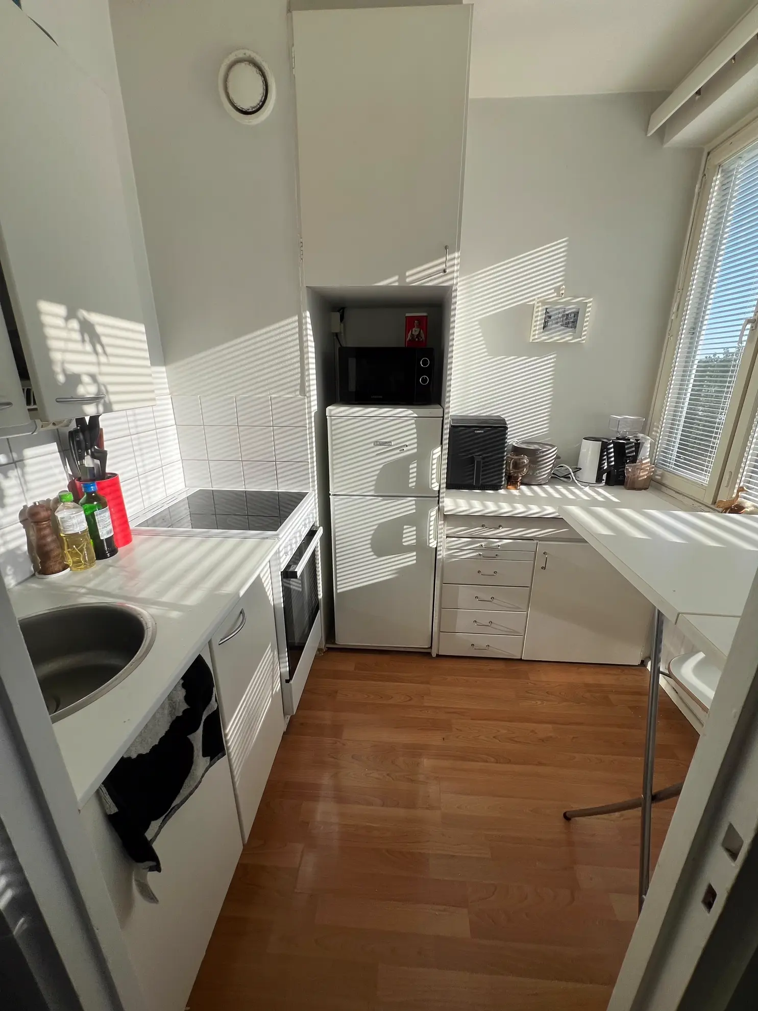 Furnished apartment in Helsinki — photo 5