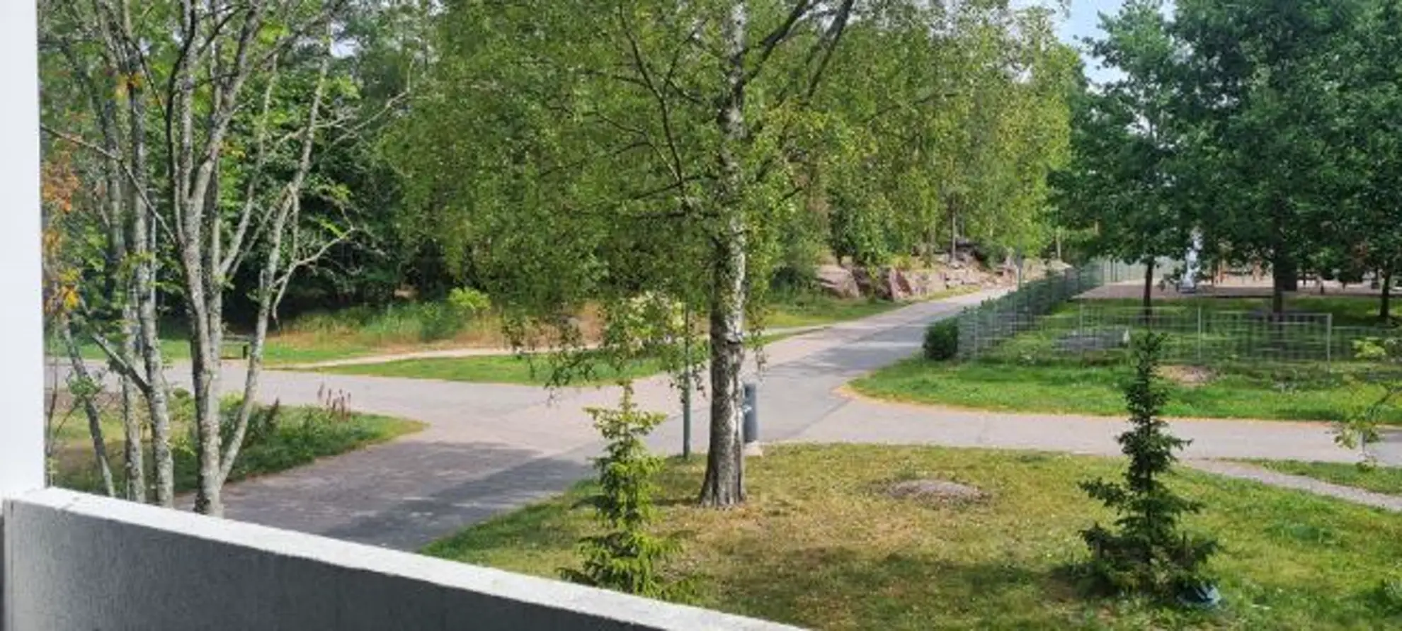 Furnished apartment in Espoo — photo 10